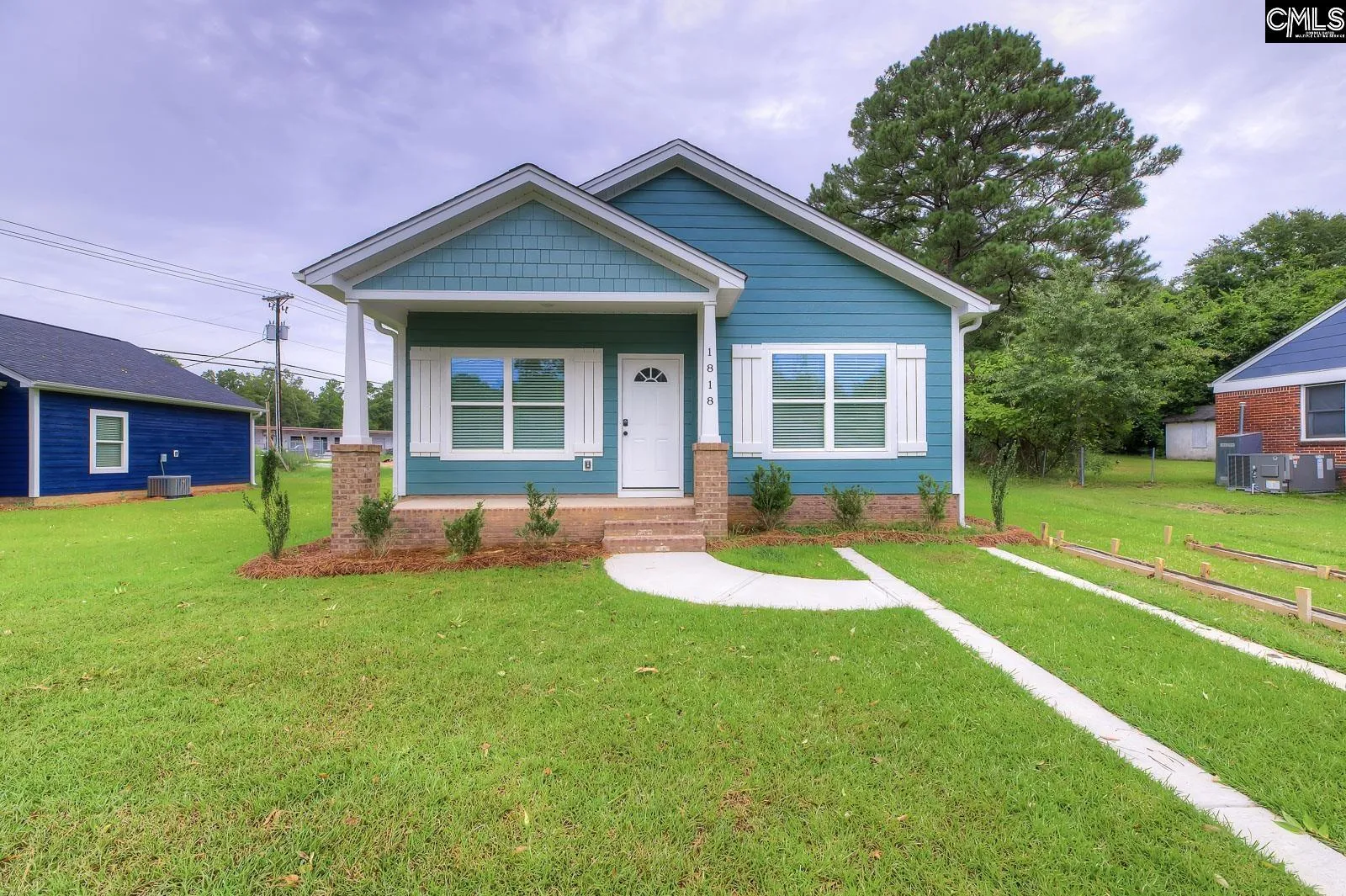 Property image 2 at 1818 Sunnyside Drive, Cayce, SC 29033