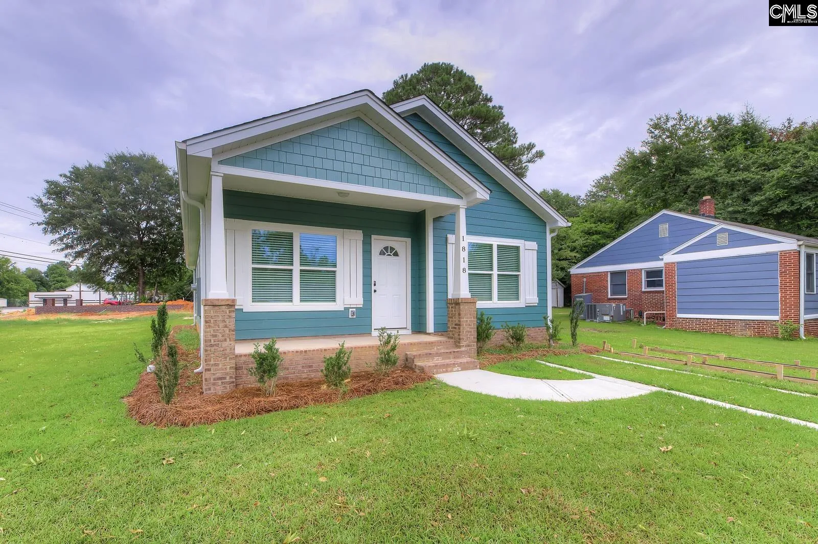 Property image 3 at 1818 Sunnyside Drive, Cayce, SC 29033
