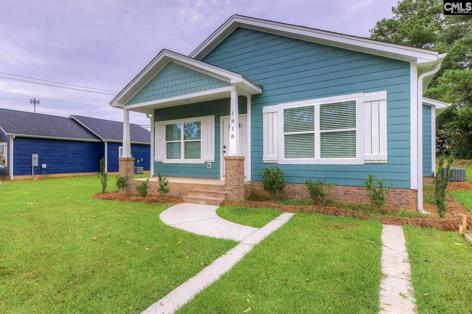 Property image 4 at 1818 Sunnyside Drive, Cayce, SC 29033