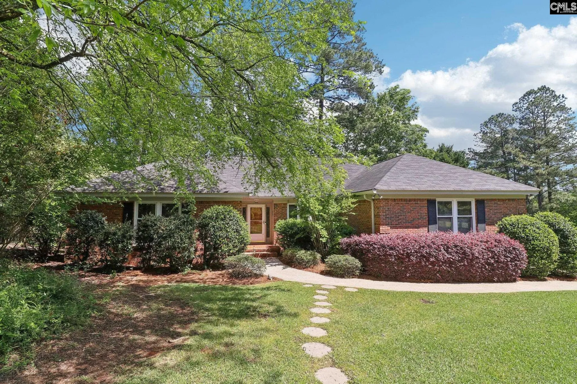Cedar Grove, Columbia Community