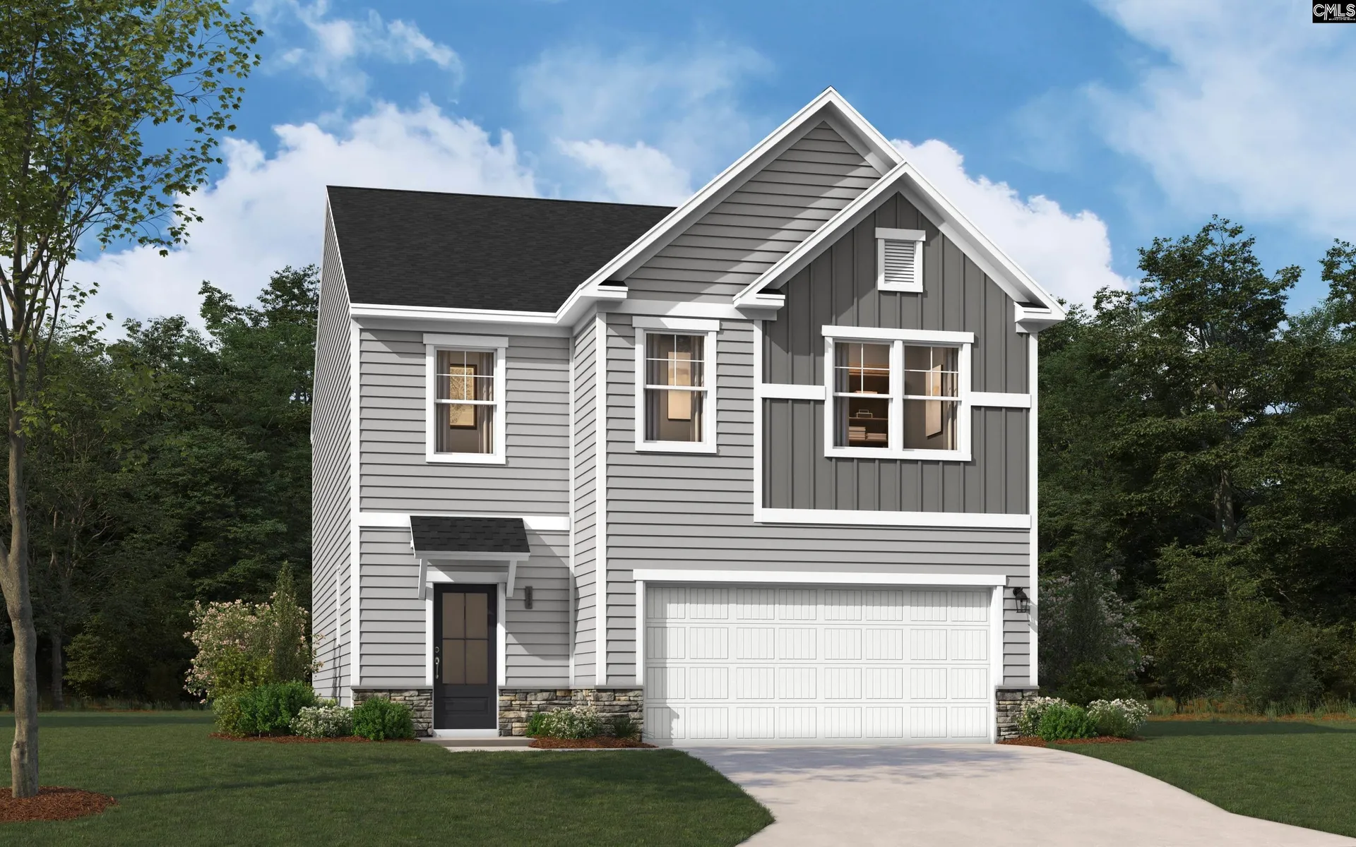 211 Wheat Farm Road