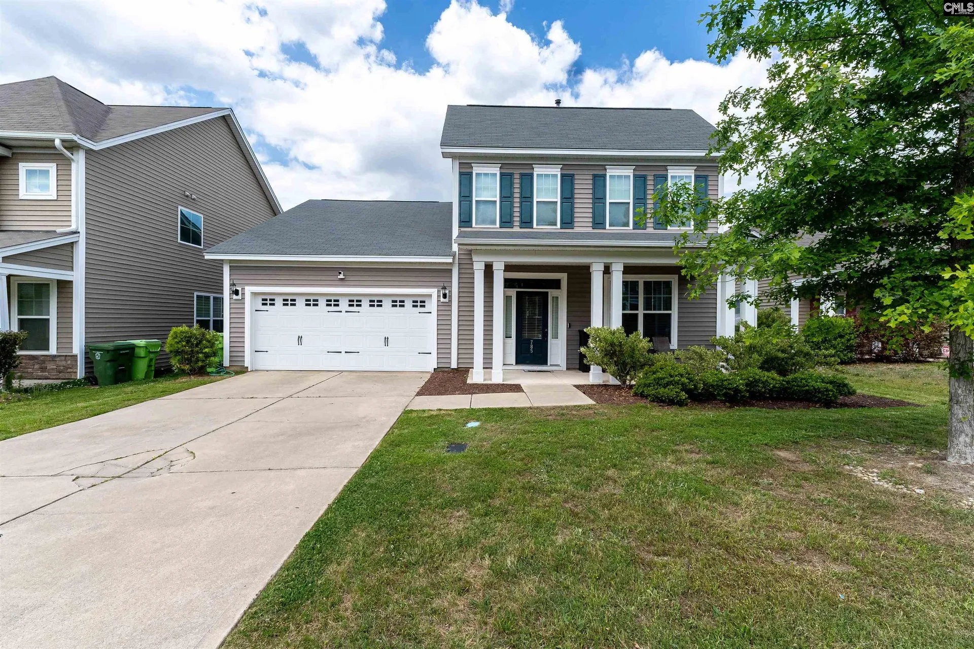 785 Pebble Branch Lane