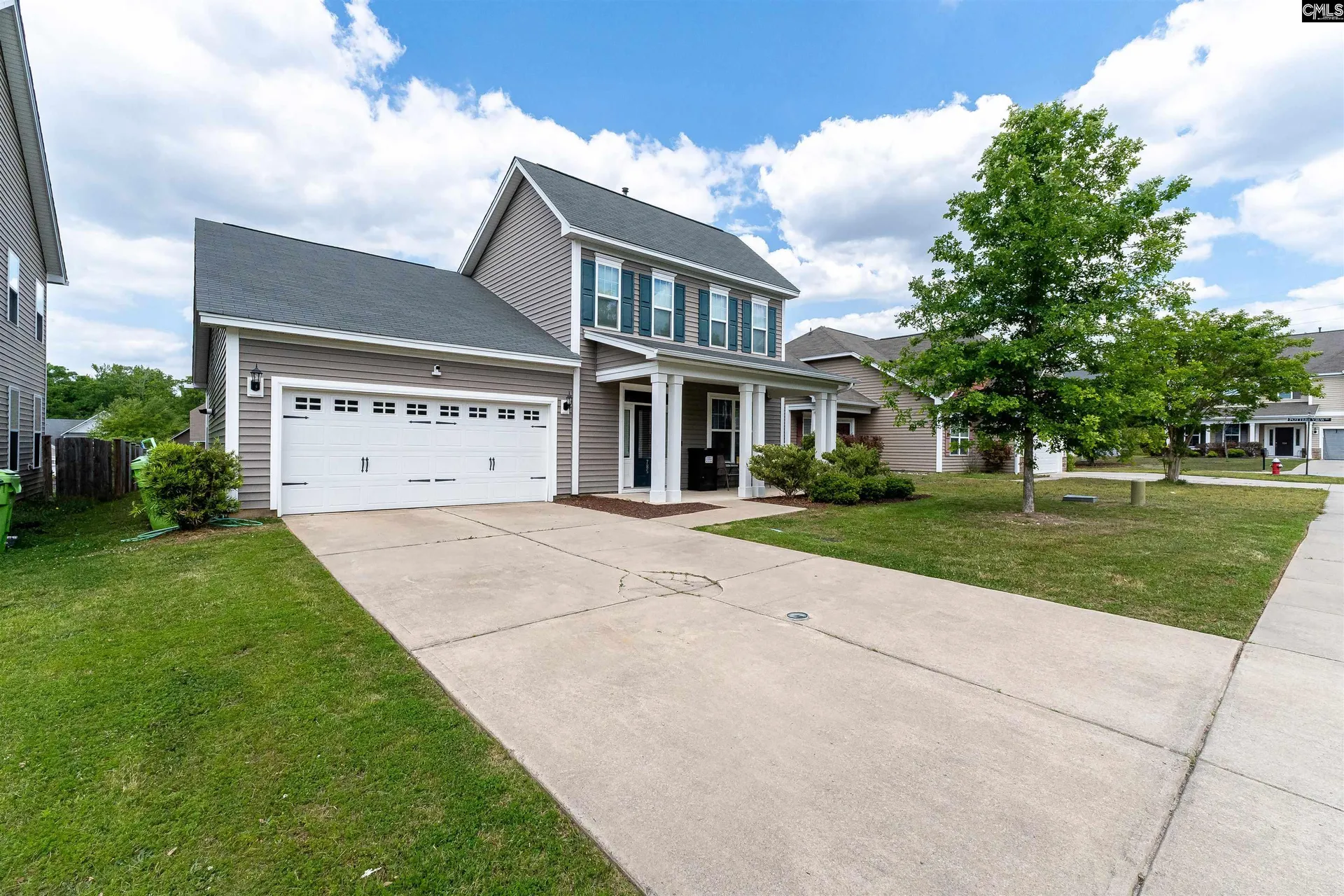 Property image 2 at 785 Pebble Branch Lane, Blythewood, SC 29016