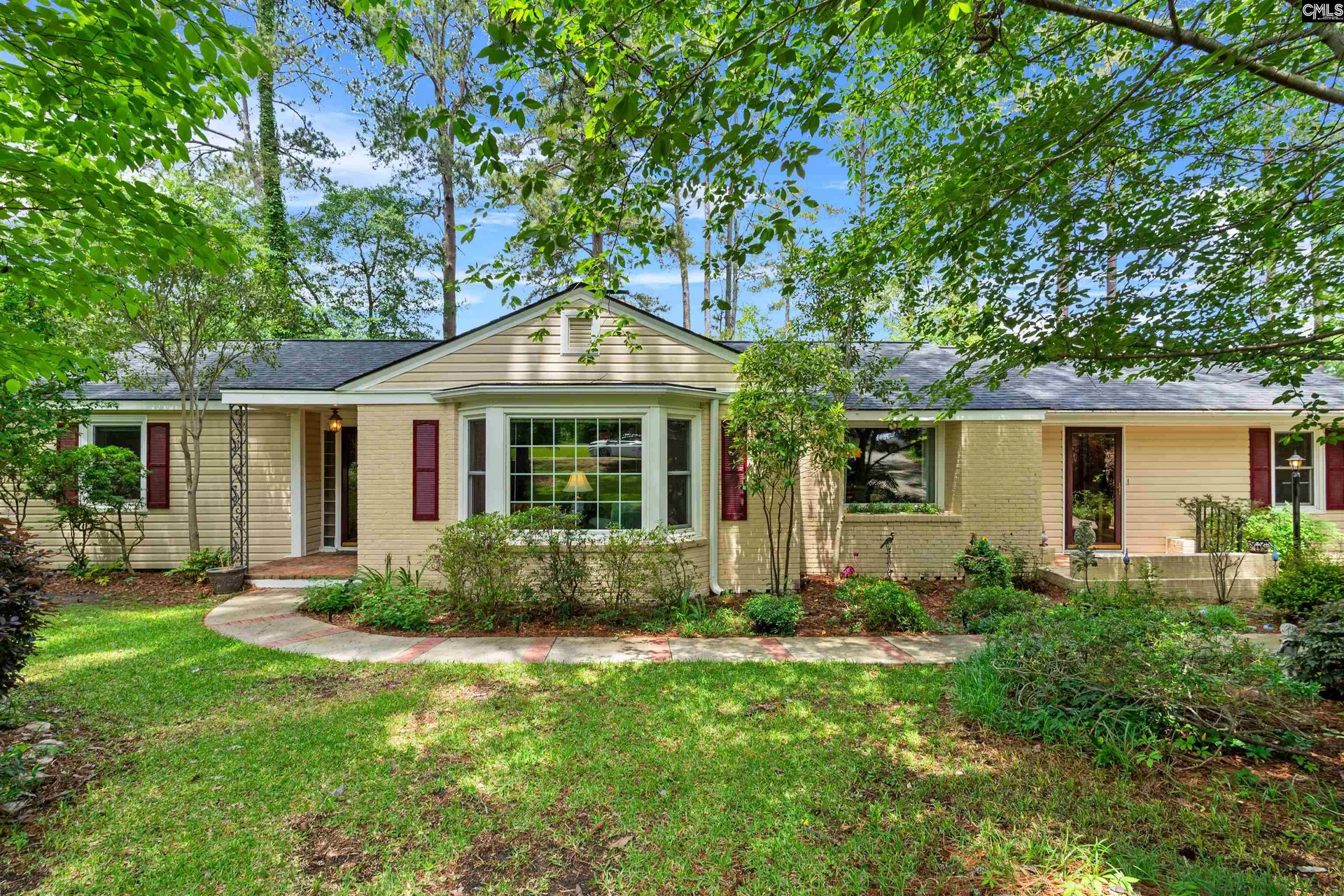 4833 Circle Drive