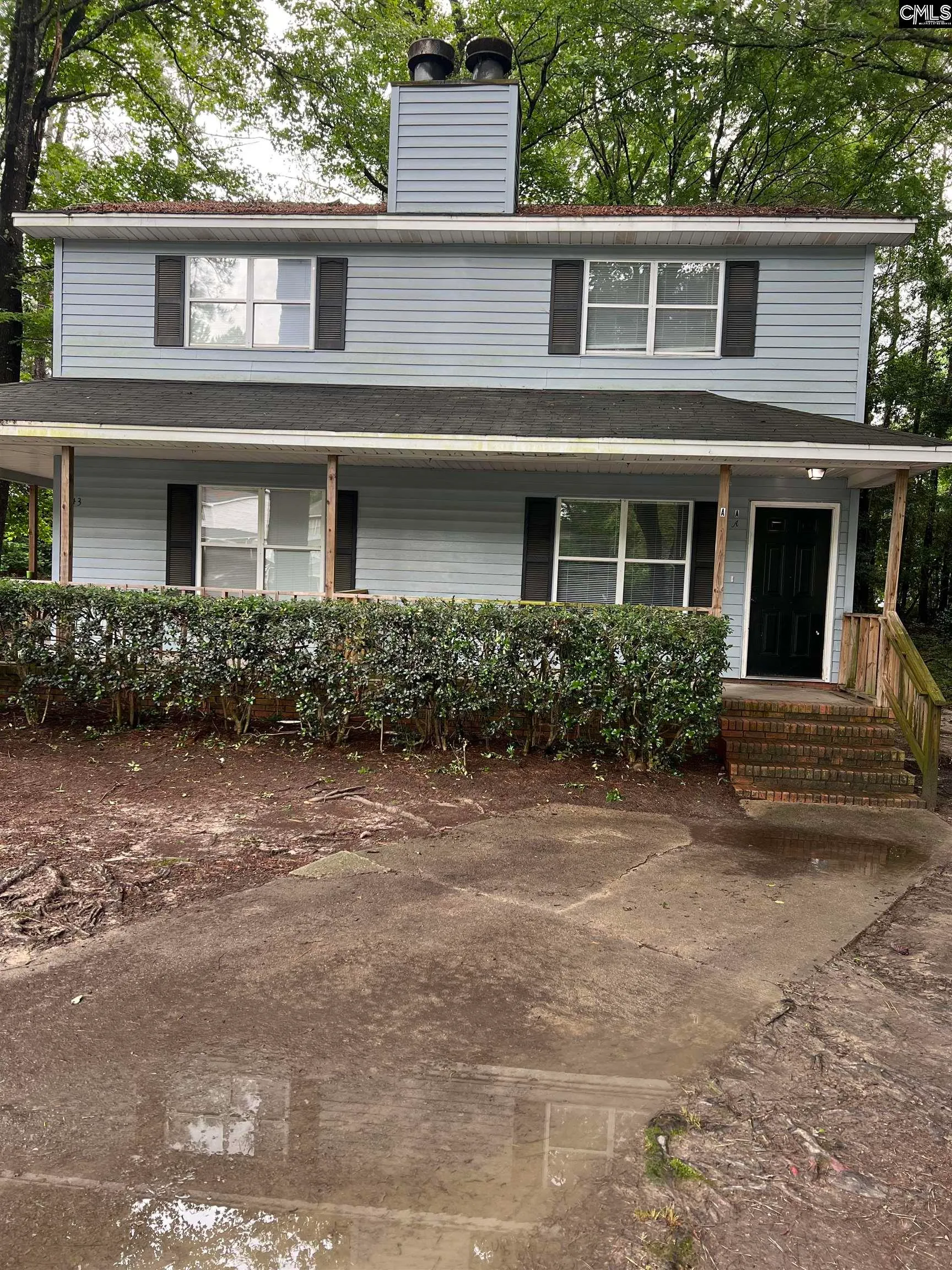 Property image 1 at 143 Leila Lane A, Columbia, SC 29223