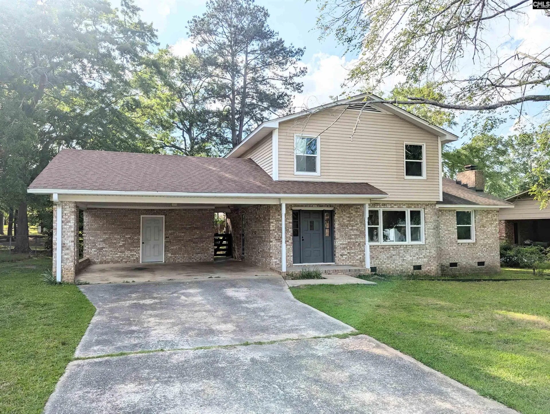 1921 Spotswood Drive