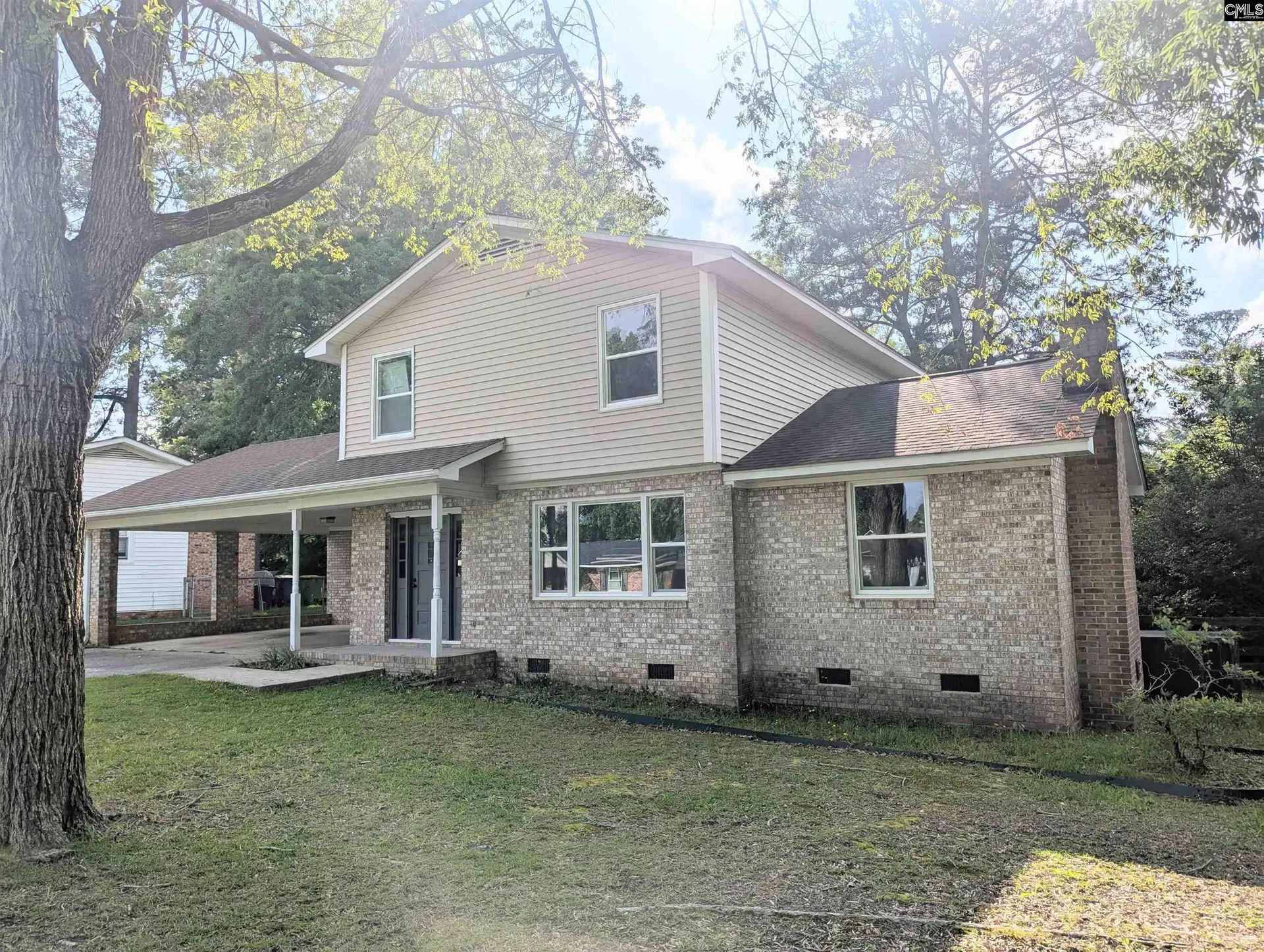 Property image 3 at 1921 Spotswood Drive, Columbia, SC 29210