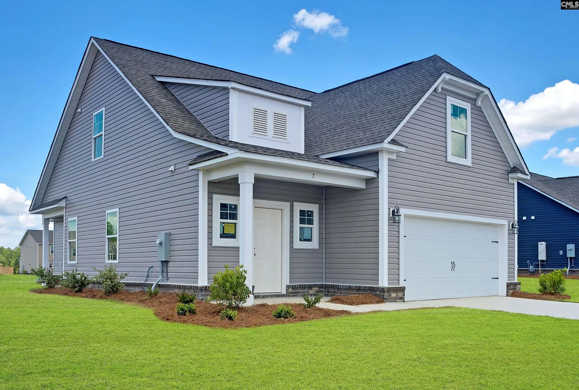 Property image 2 at 114 Rapid Run, Camden, SC 29020