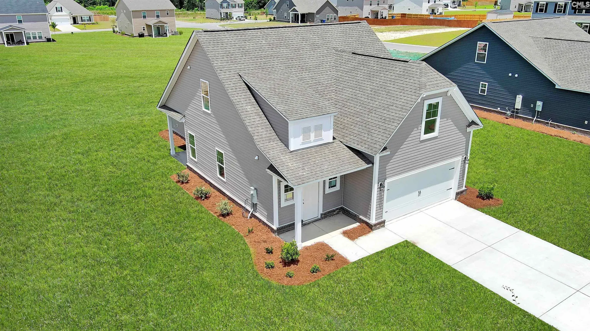 Property image 3 at 114 Rapid Run, Camden, SC 29020