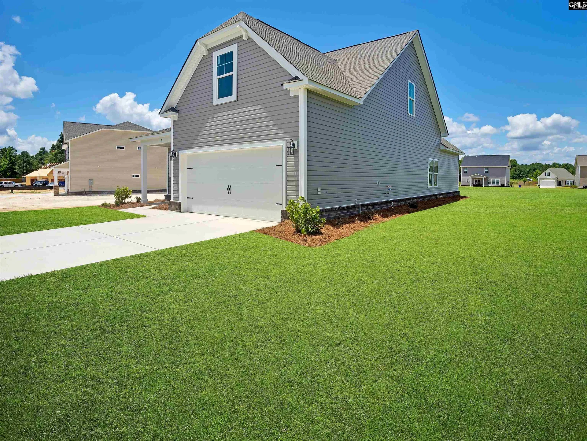 Property image 4 at 114 Rapid Run, Camden, SC 29020