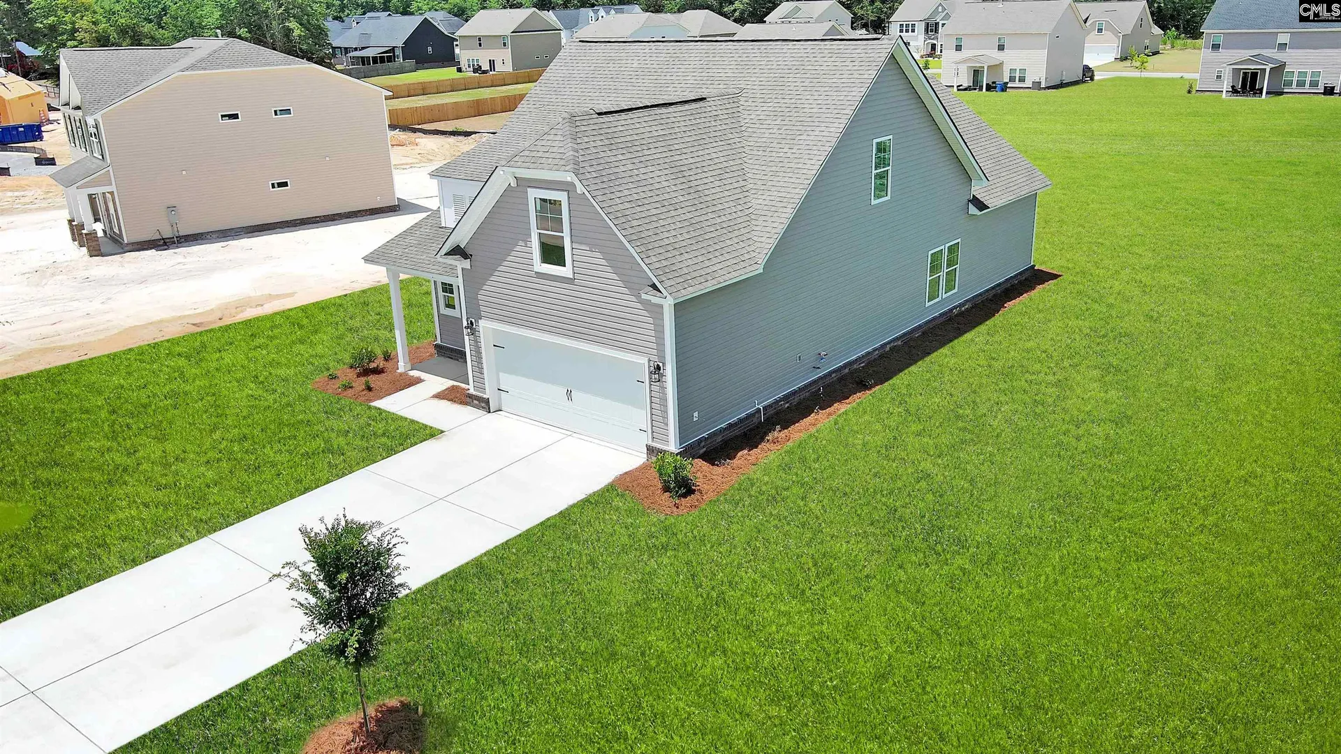 Property image 5 at 114 Rapid Run, Camden, SC 29020