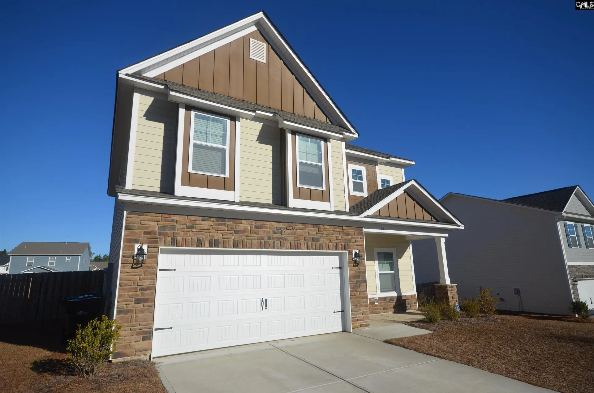 Property image 3 at 113 Judiths Path, West Columbia, SC 29072