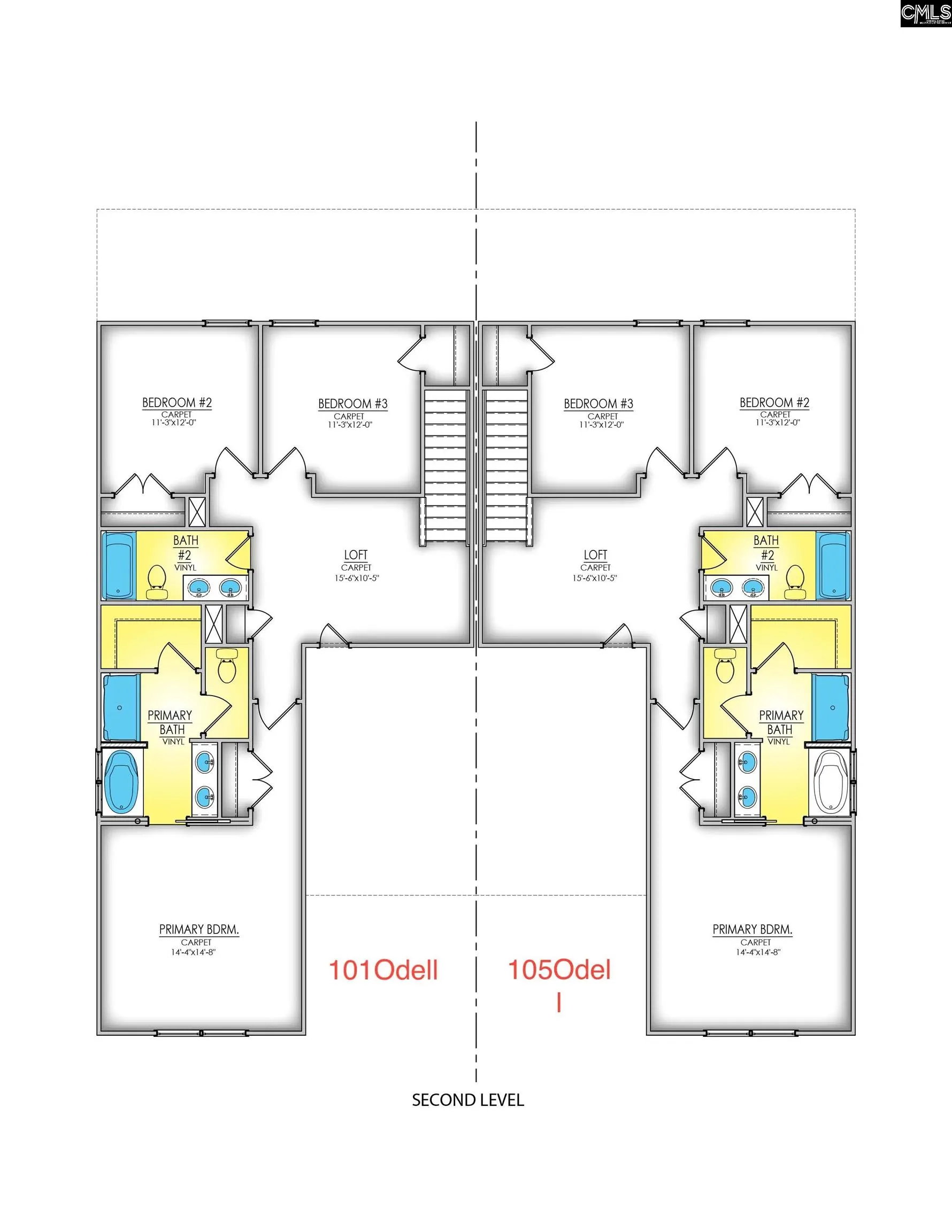 Property image 3 at 105 Odell Drive, Cayce, SC 29033