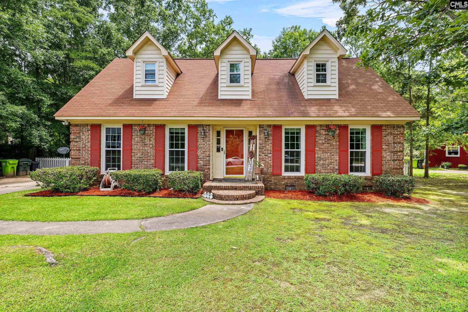 Property image 1 at 401 Brickling Road, Irmo, SC 29063