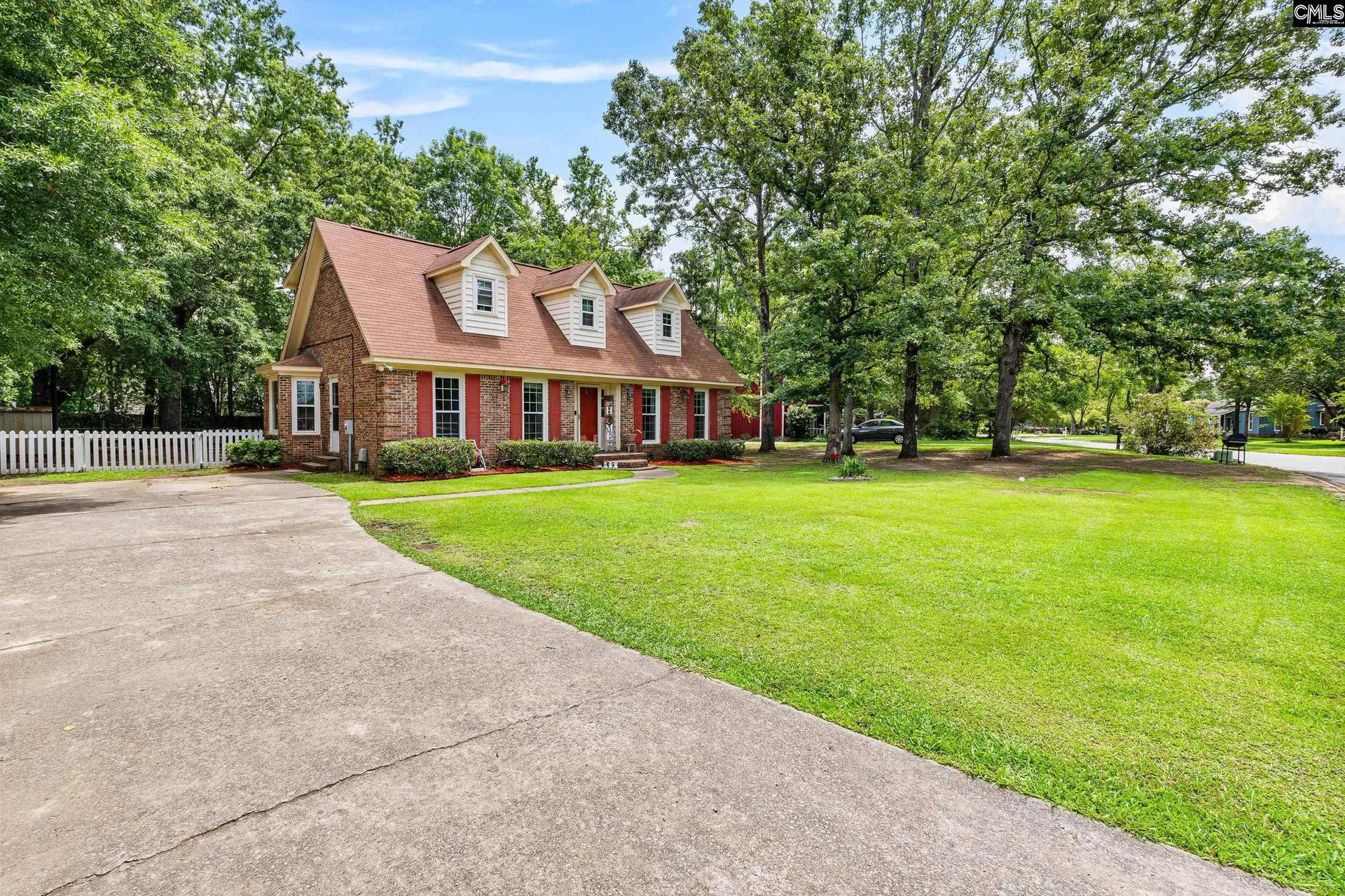 Property image 2 at 401 Brickling Road, Irmo, SC 29063