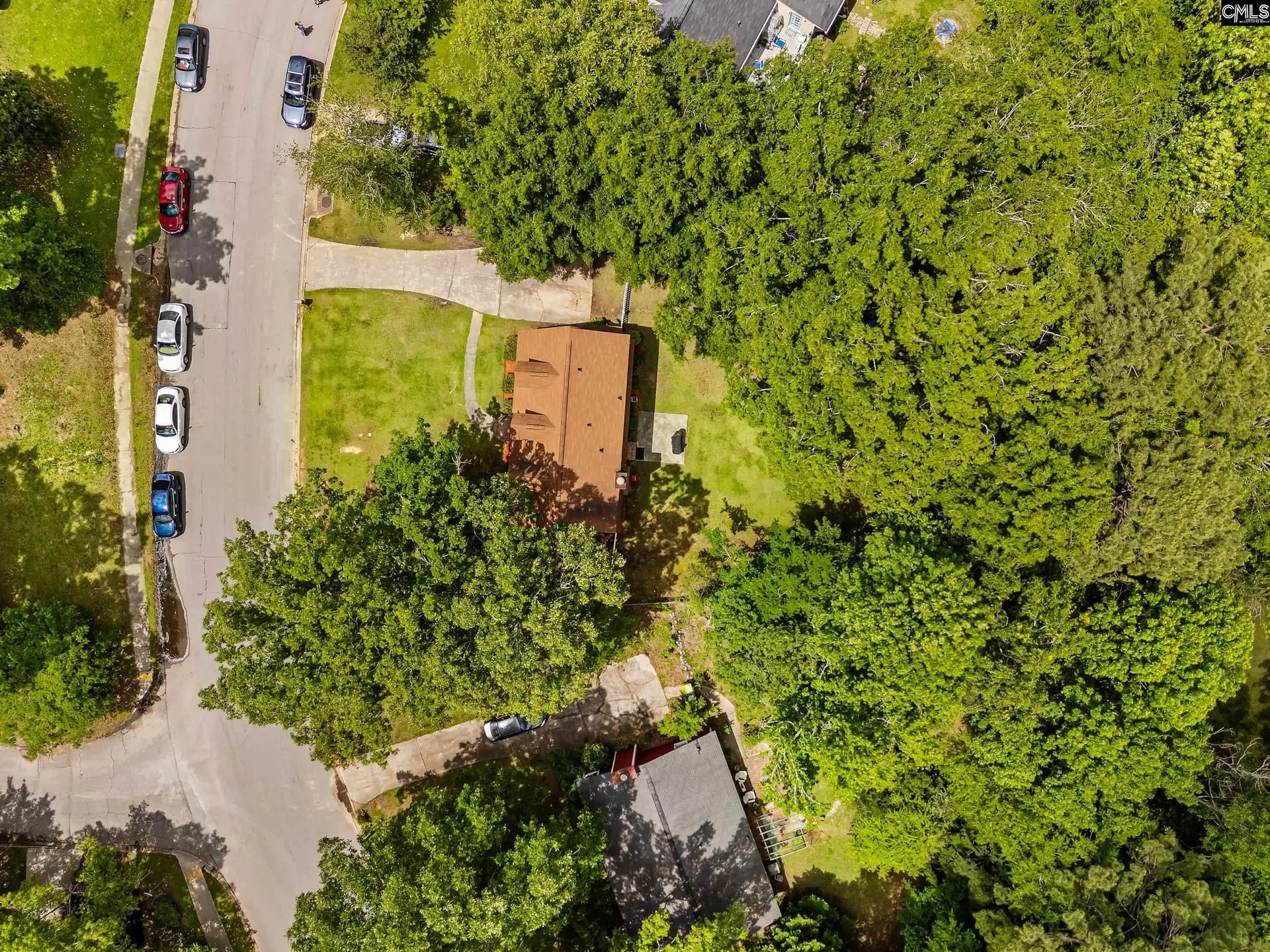 Property image 4 at 401 Brickling Road, Irmo, SC 29063