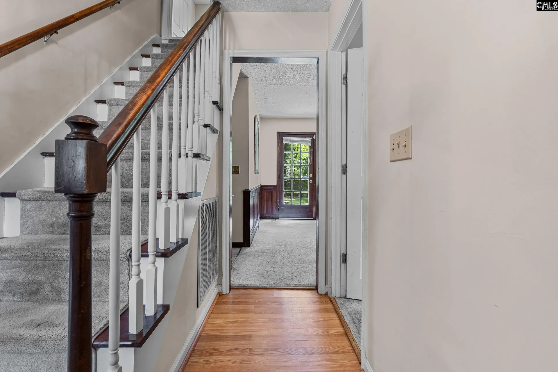 Property image 5 at 401 Brickling Road, Irmo, SC 29063