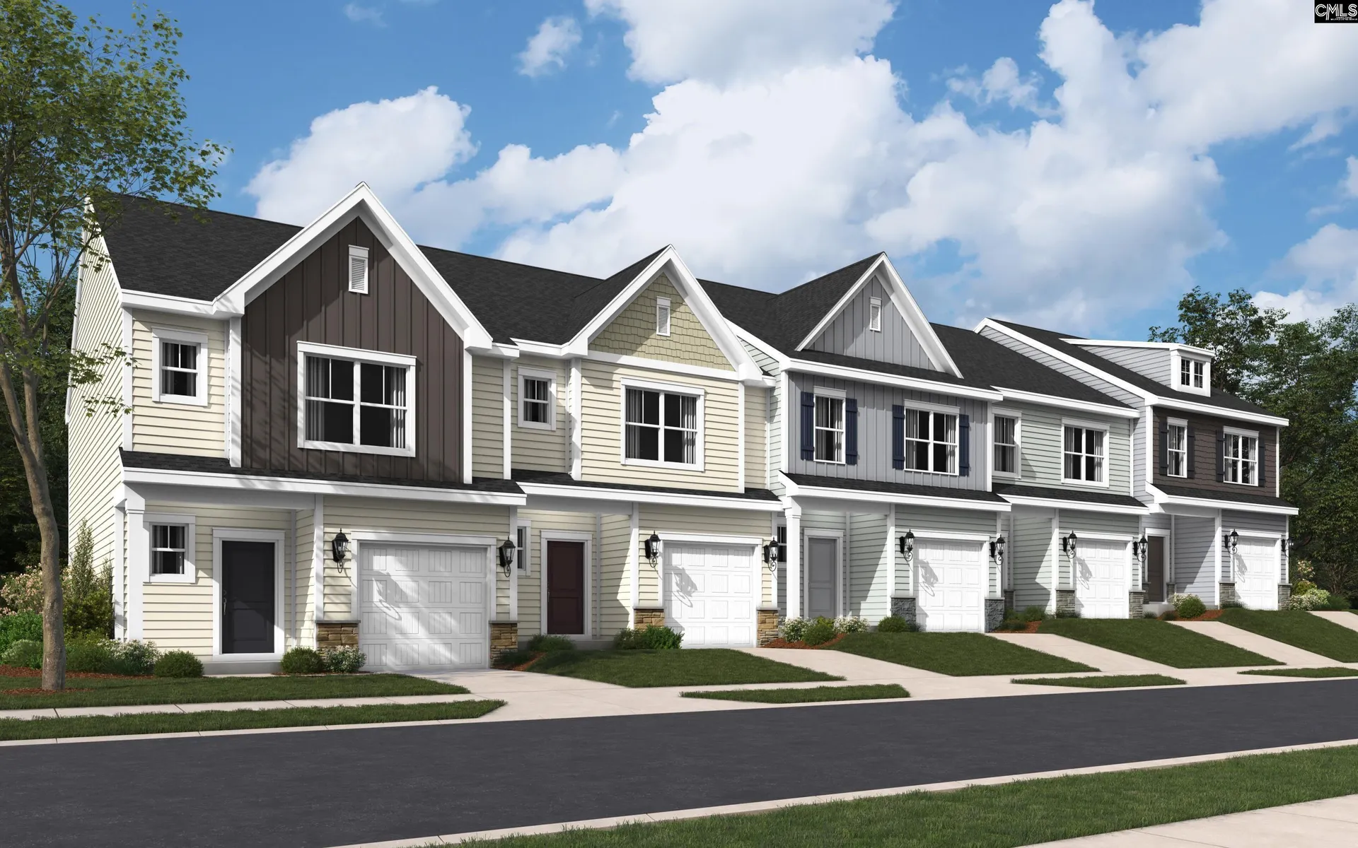 Liberty Ridge, Elgin Community
