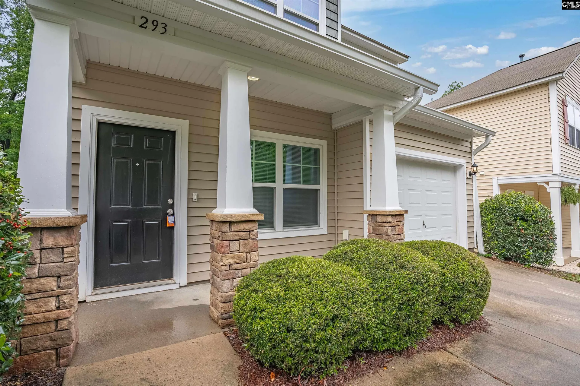 Property image 3 at 293 Hawkins Creek Road, Blythewood, SC 29016