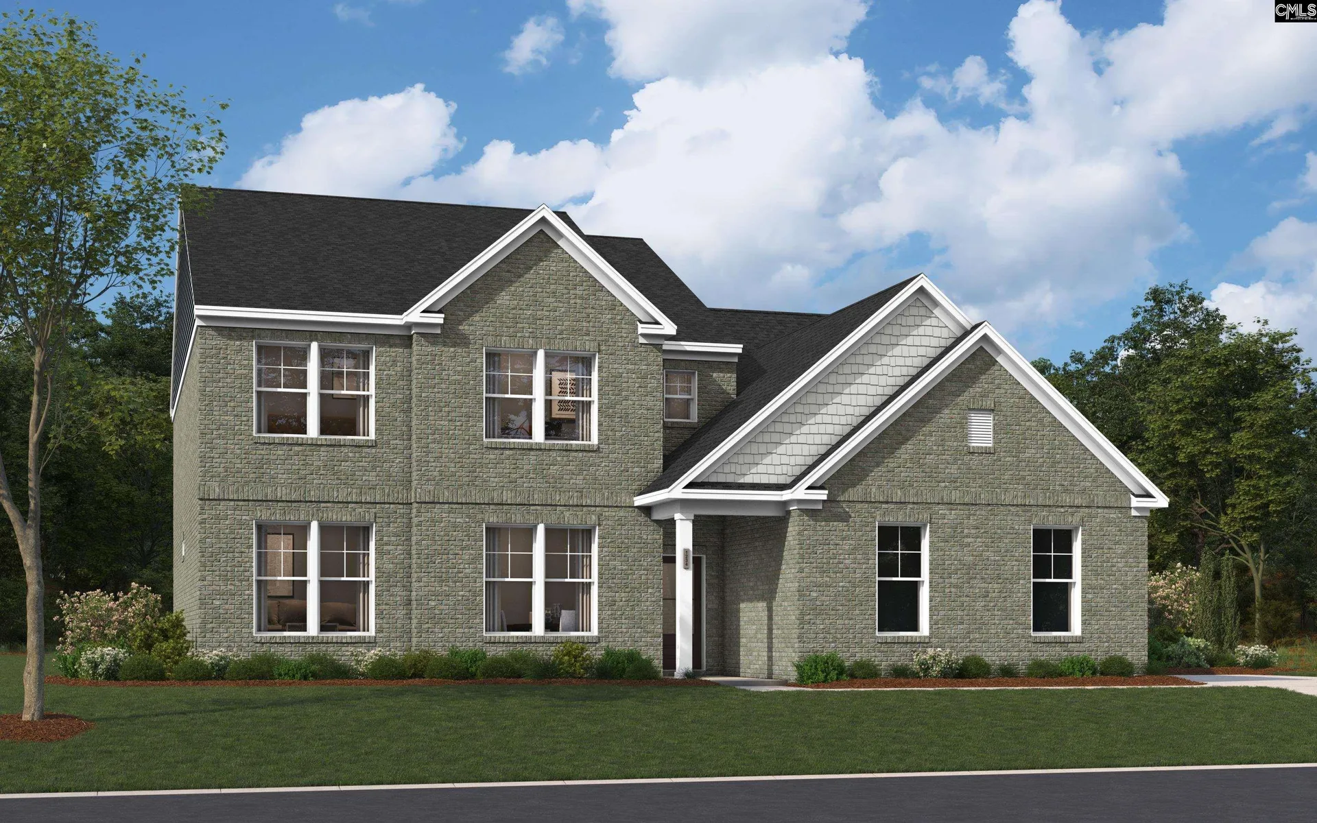 3365 Lespedeza Court