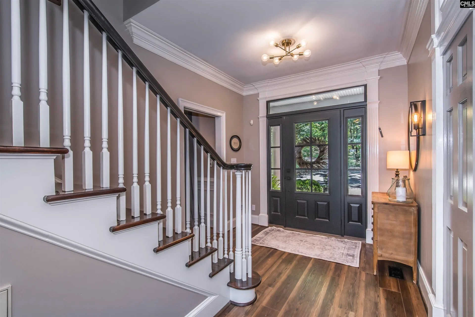 Property image 3 at 3 Puddle Lane, Camden, SC 29020