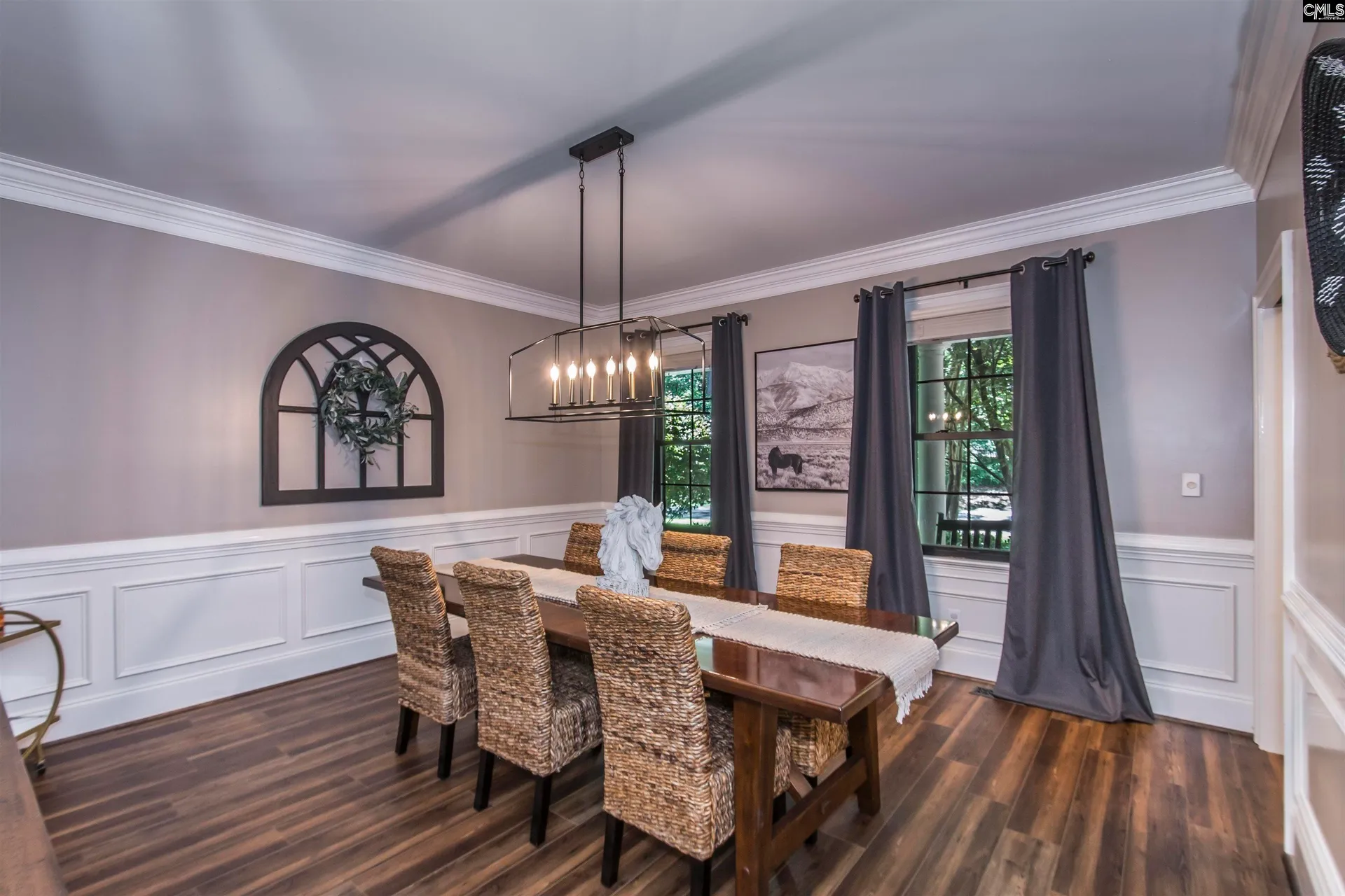 Property image 4 at 3 Puddle Lane, Camden, SC 29020