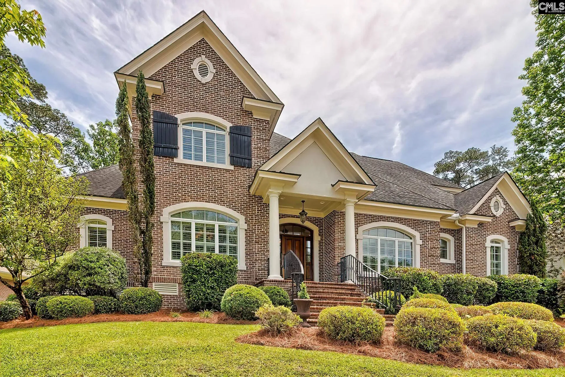 Property image 2 at 104 Preserve Lane, Columbia, SC 29209