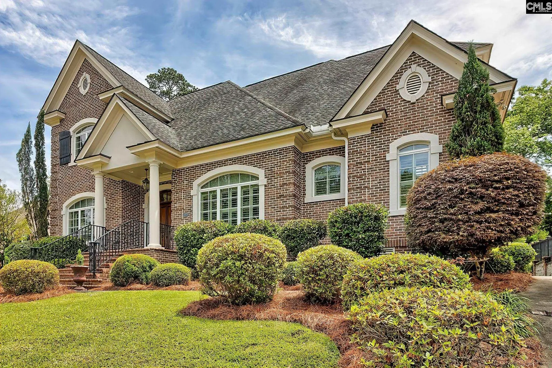 Property image 3 at 104 Preserve Lane, Columbia, SC 29209
