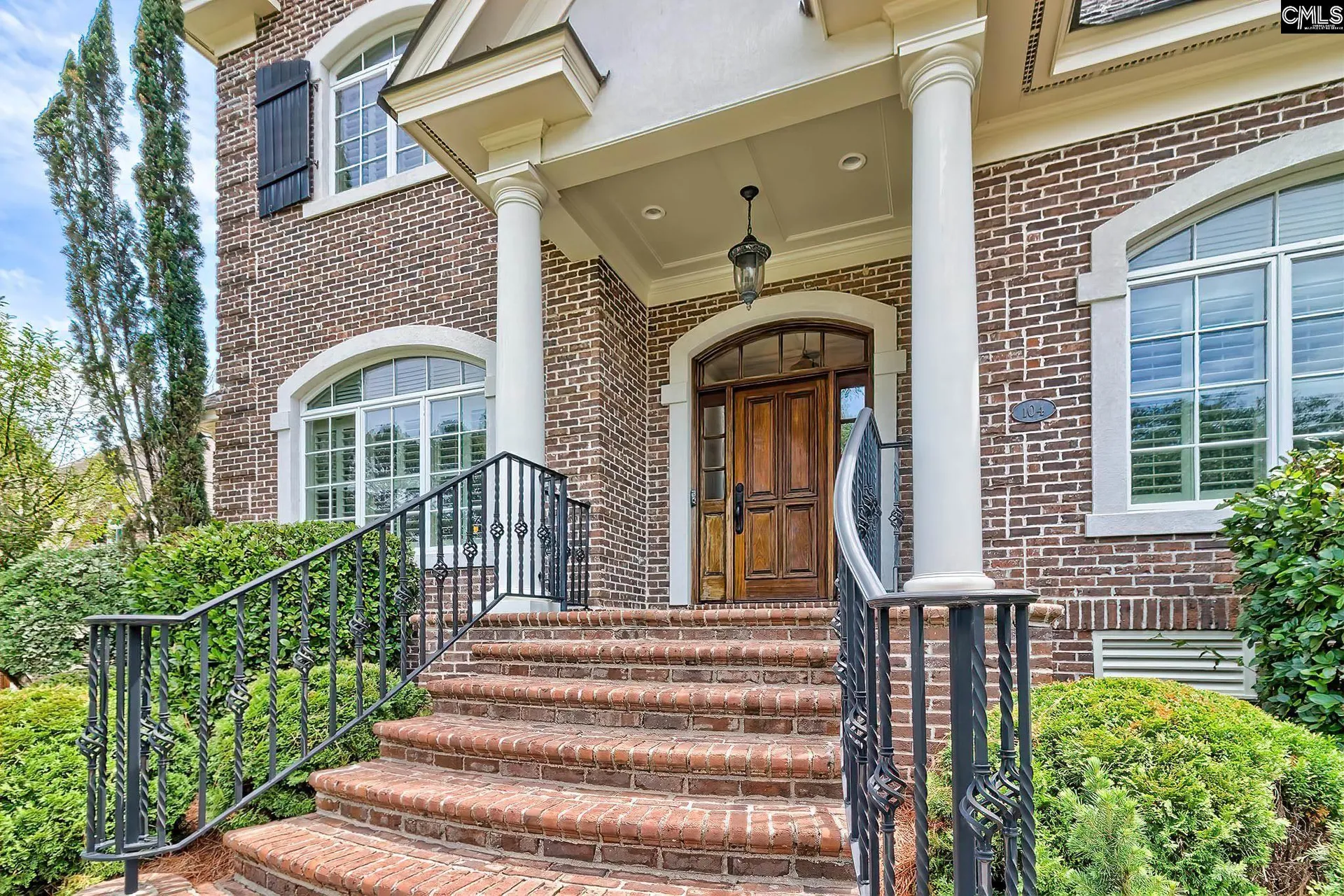 Property image 4 at 104 Preserve Lane, Columbia, SC 29209