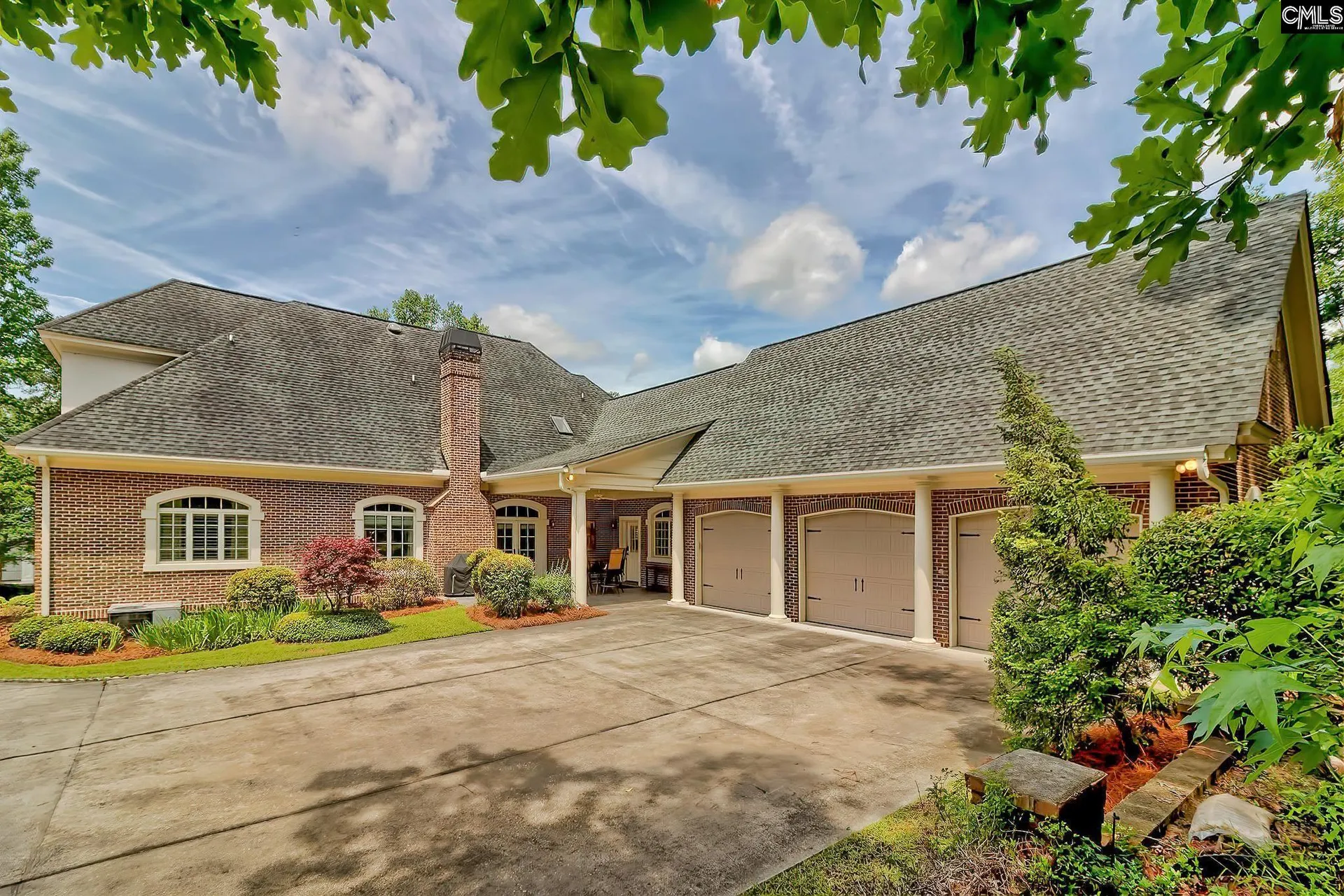 Property image 5 at 104 Preserve Lane, Columbia, SC 29209