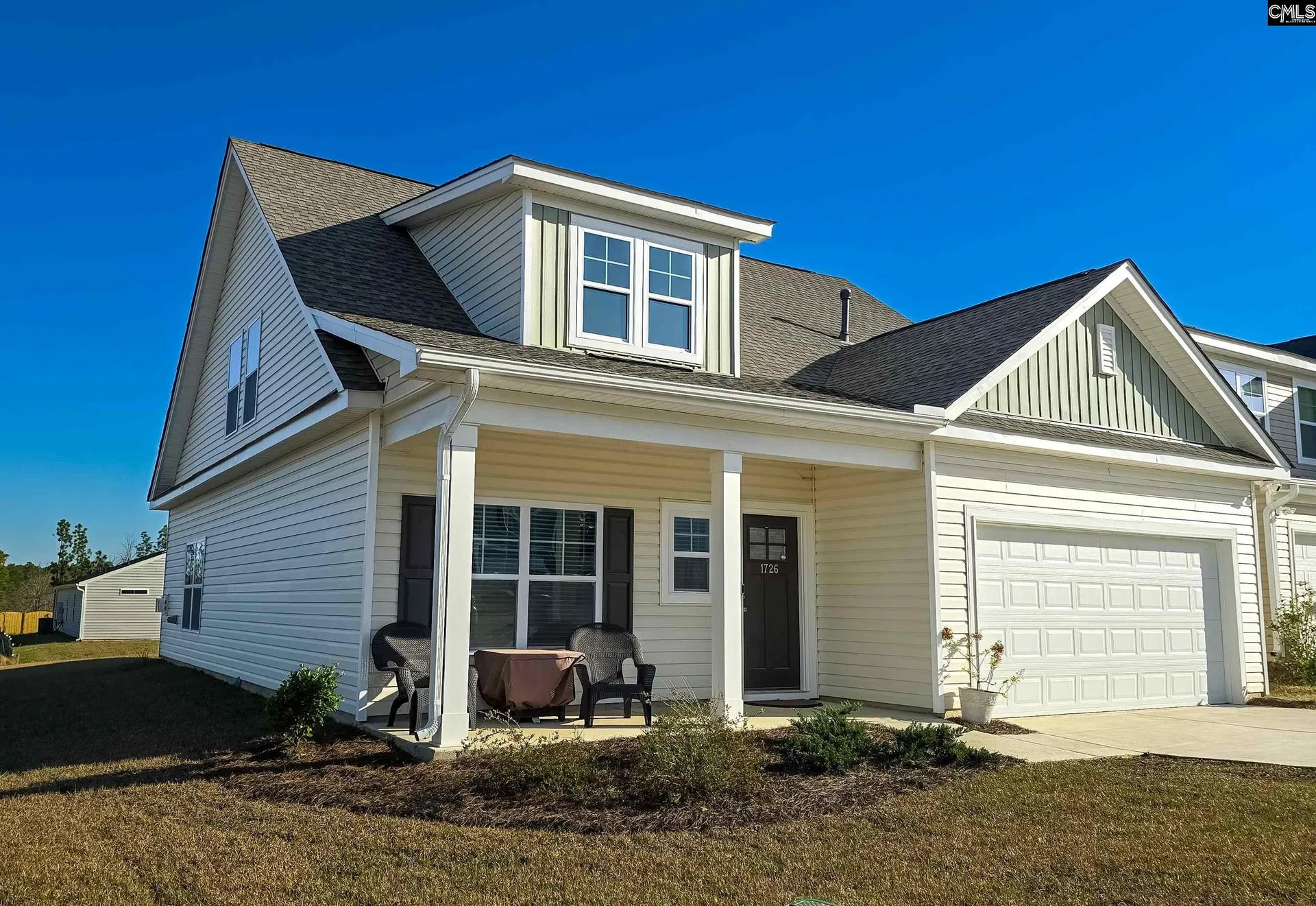 Property image 2 at 1726 White Roses Court, Lexington, SC 29073
