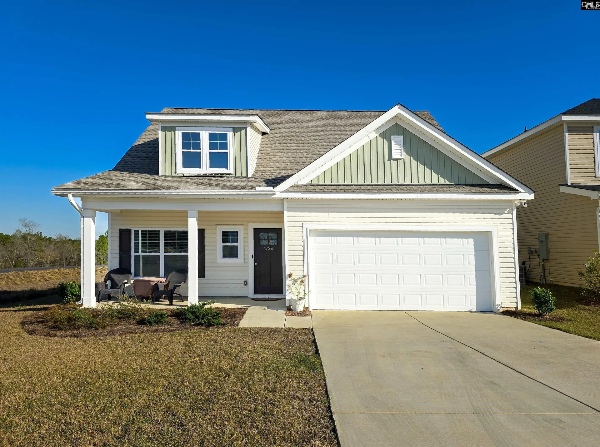 Property image 3 at 1726 White Roses Court, Lexington, SC 29073