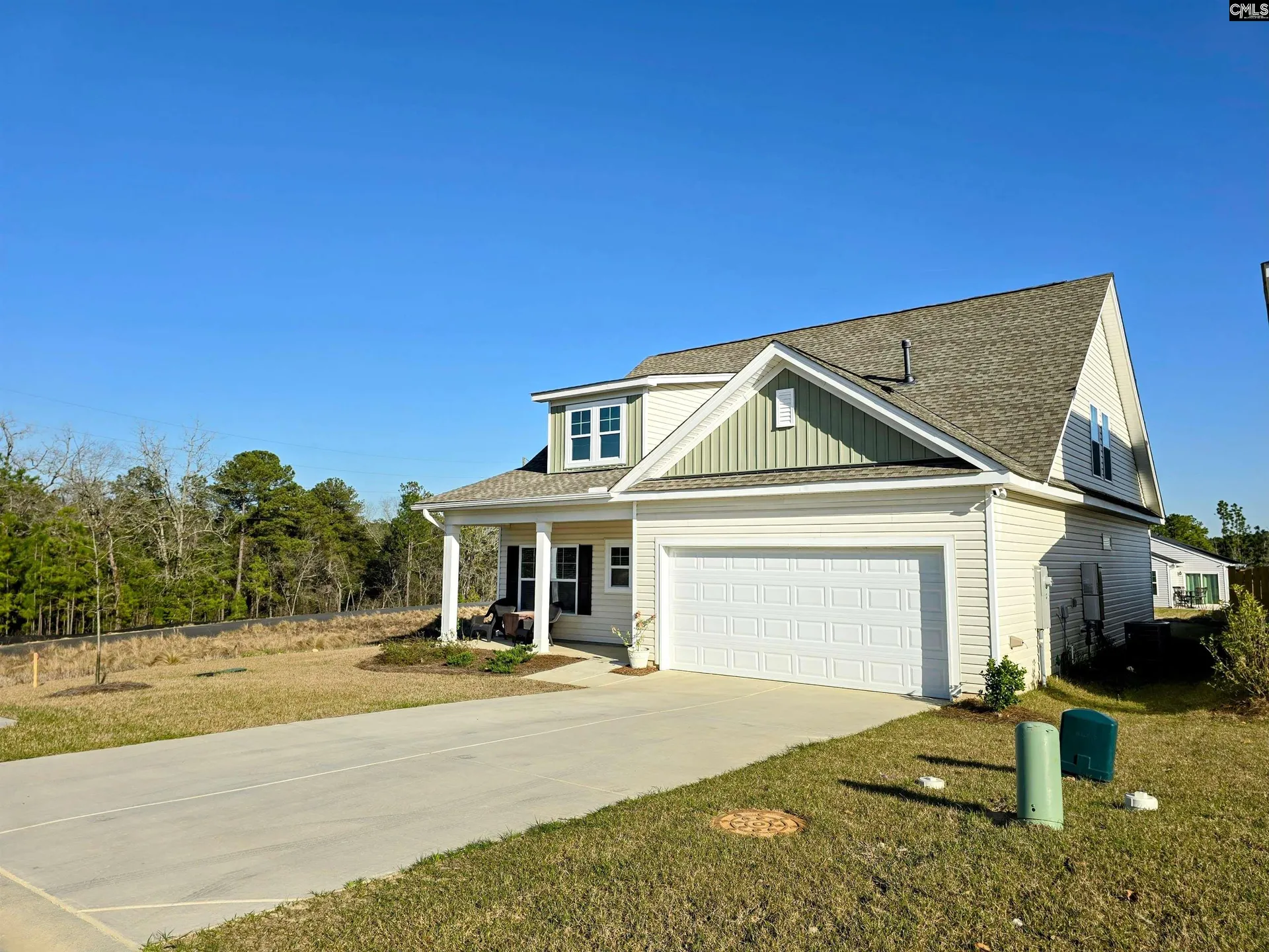 Property image 4 at 1726 White Roses Court, Lexington, SC 29073