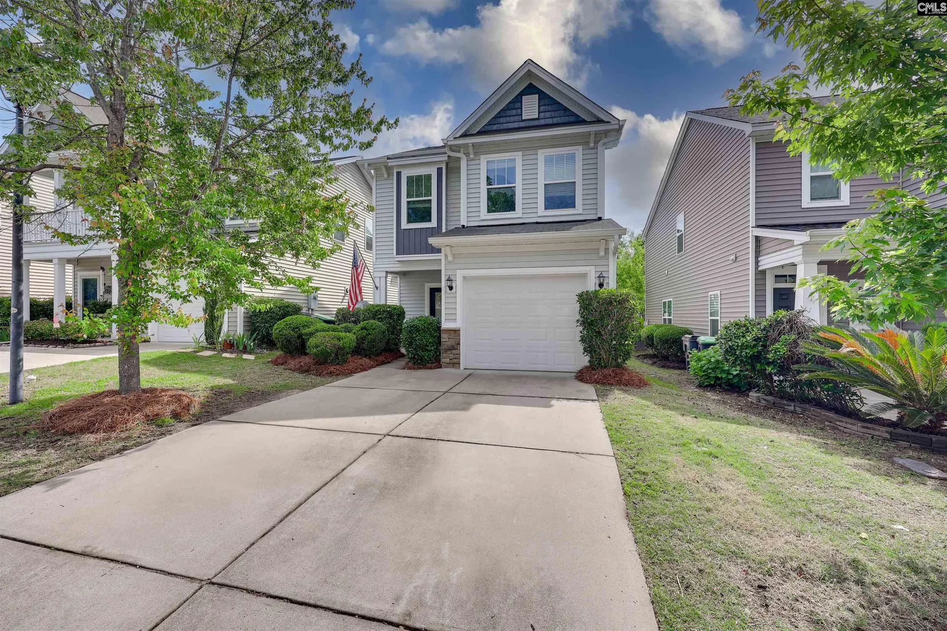 Property image 2 at 125 Misty Dew Lane, Lexington, SC 29072