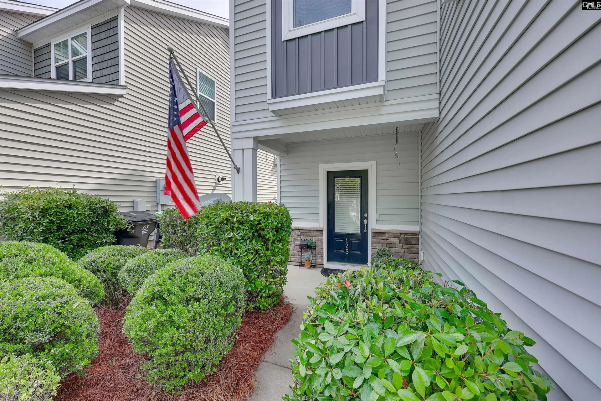 Property image 3 at 125 Misty Dew Lane, Lexington, SC 29072
