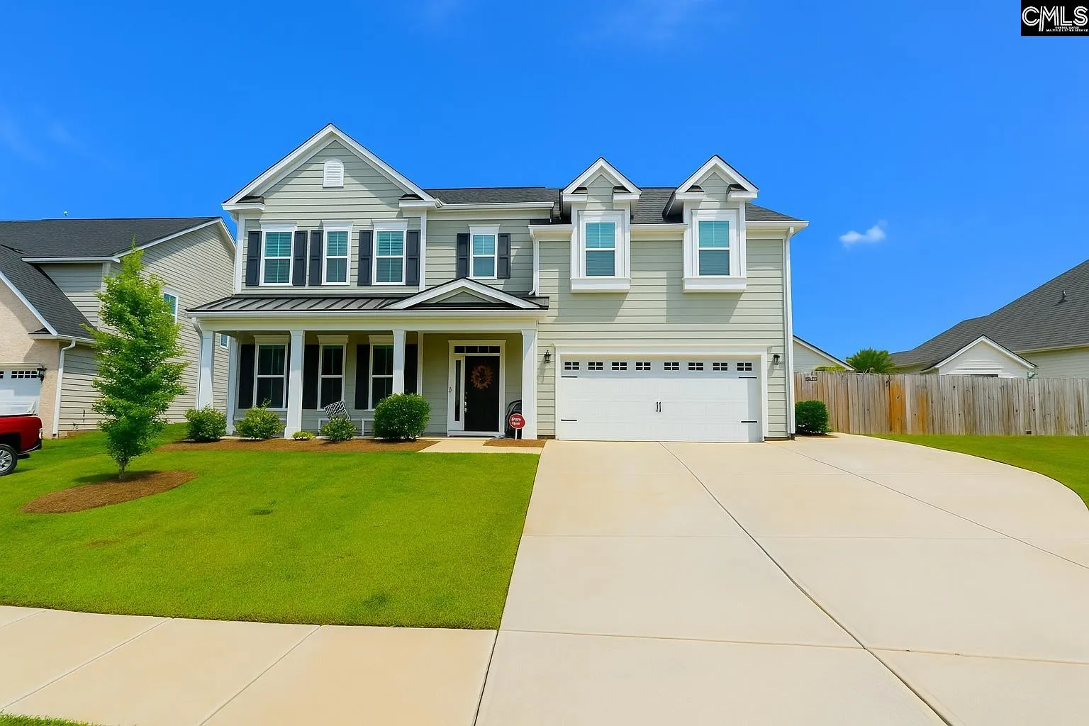 Property image 1 at 616 Sterling Brook Drive, Lexington, SC 29072