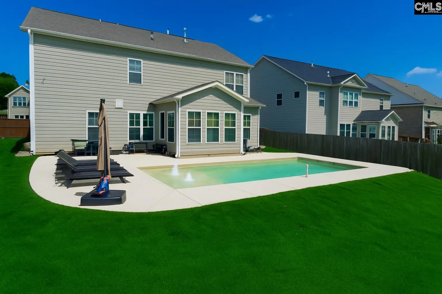 Property image 3 at 616 Sterling Brook Drive, Lexington, SC 29072