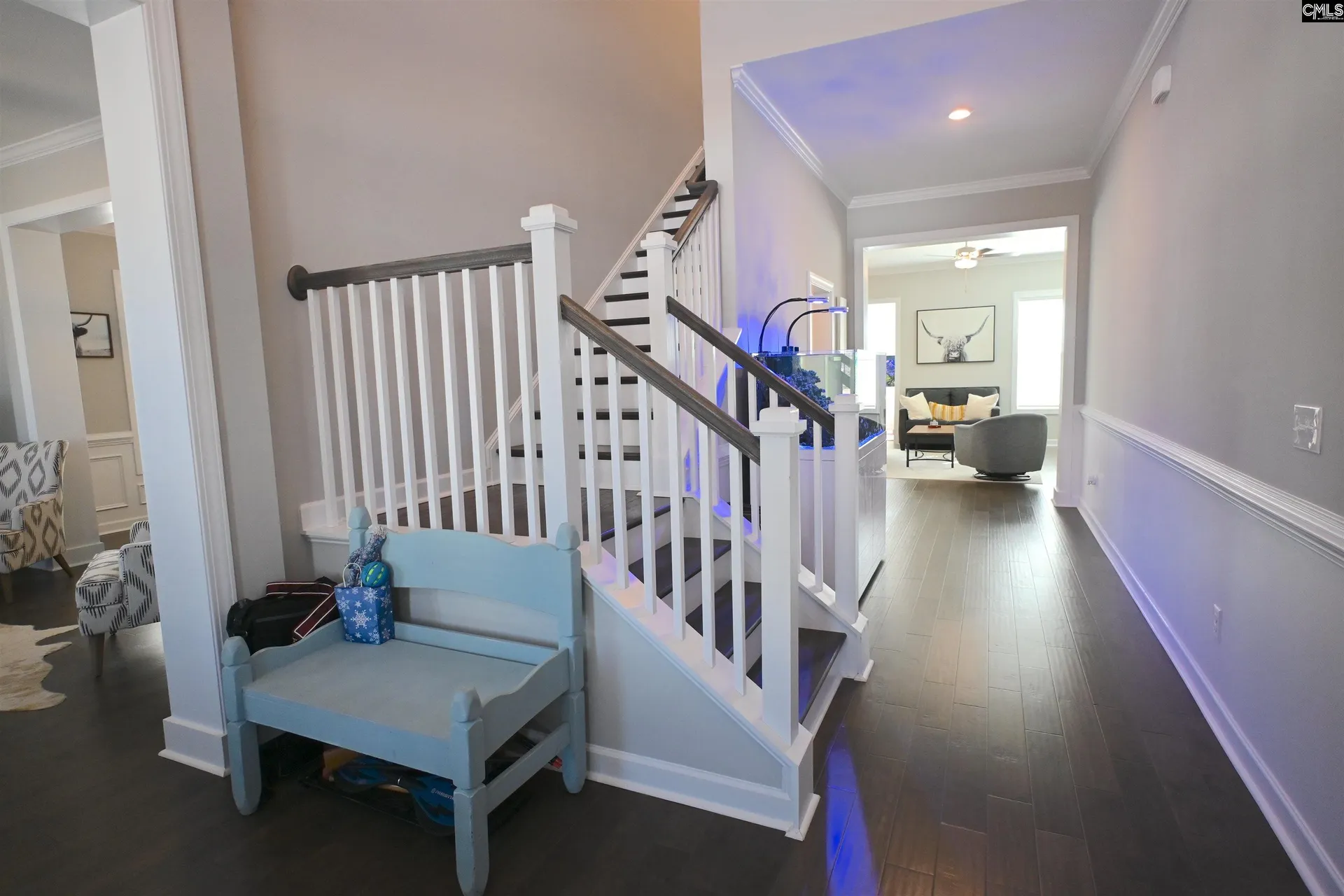 Property image 4 at 616 Sterling Brook Drive, Lexington, SC 29072