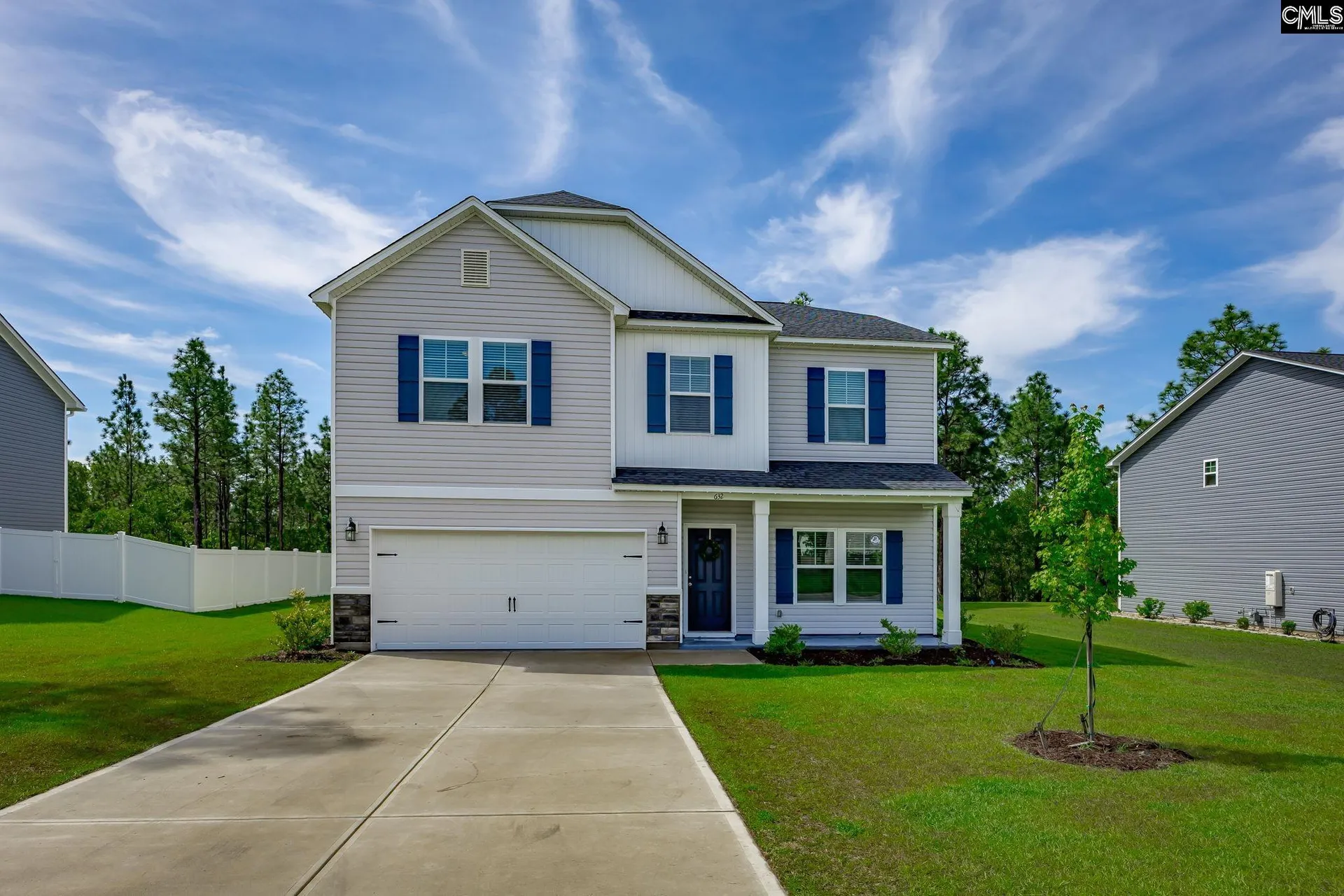 632 Sasanqua Lane