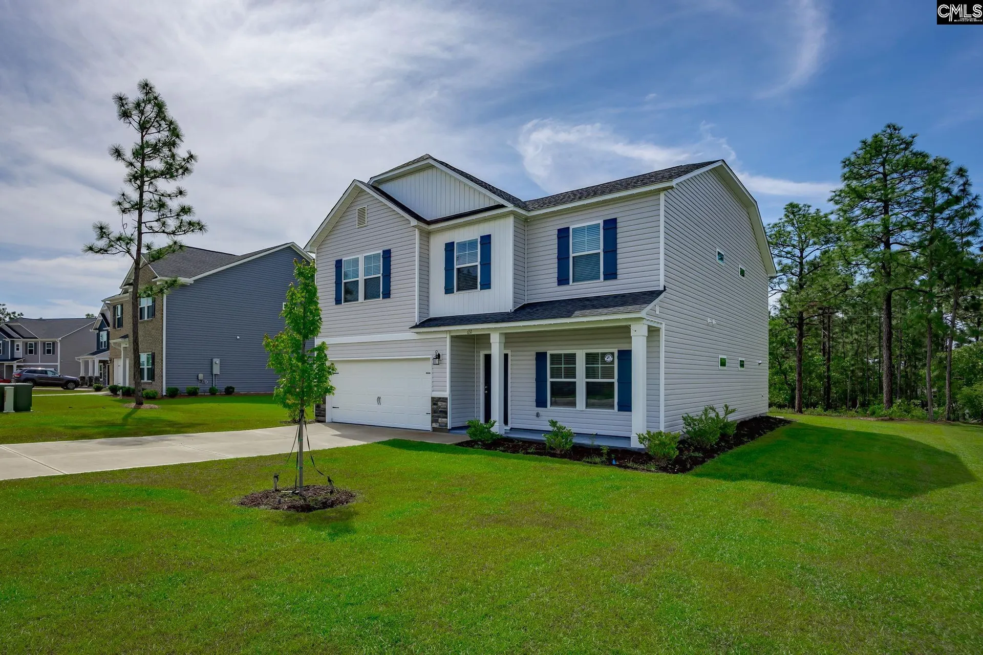 Property image 2 at 632 Sasanqua Lane, Lexington, SC 29073