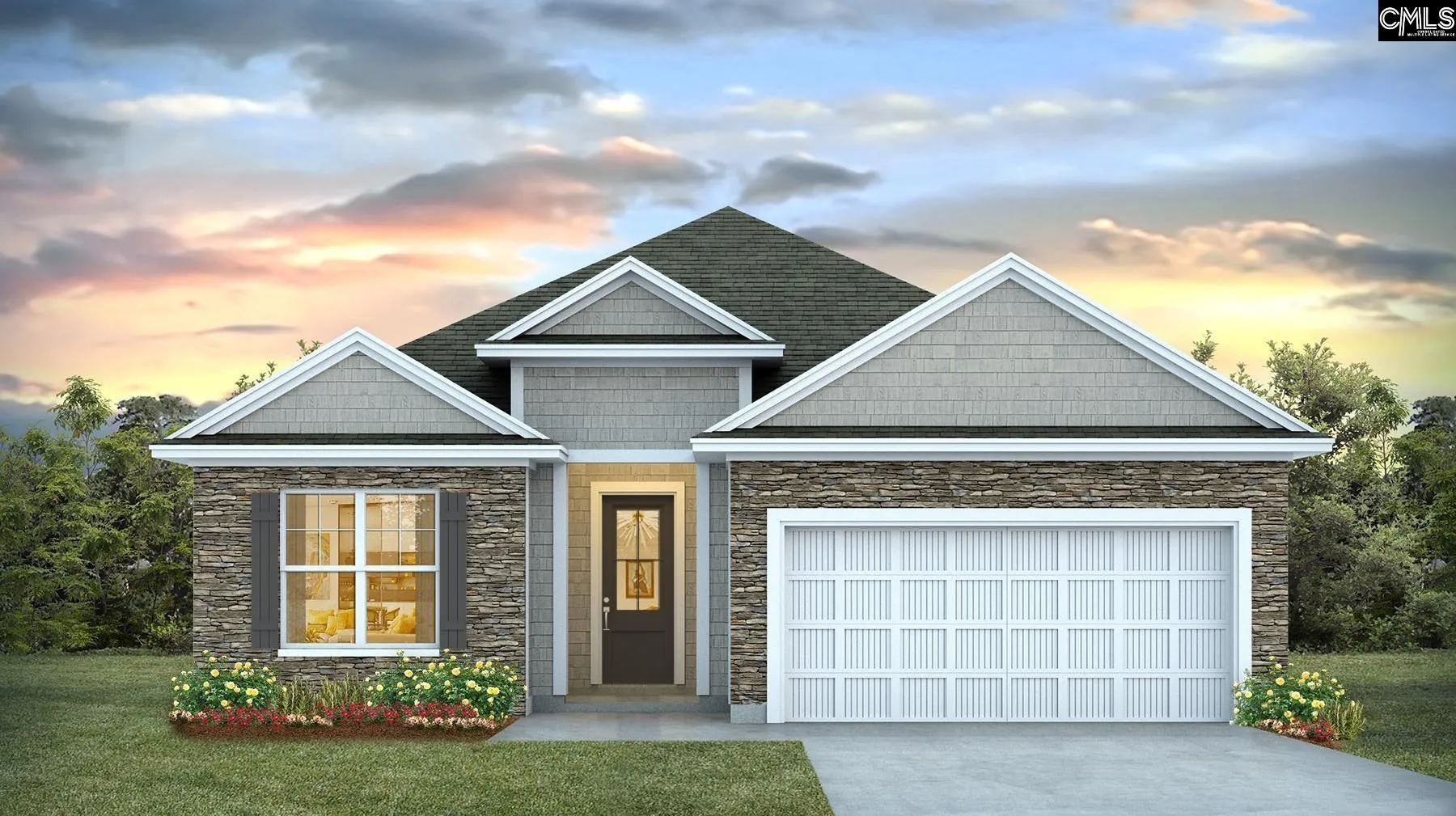 340 Kenworthy Court