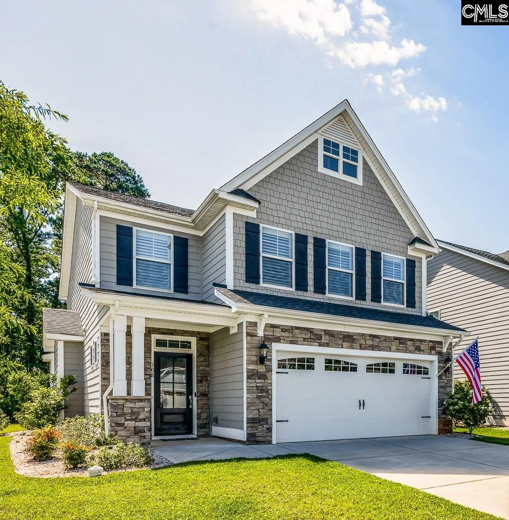 Linkside At Timberlake, Chapin Community