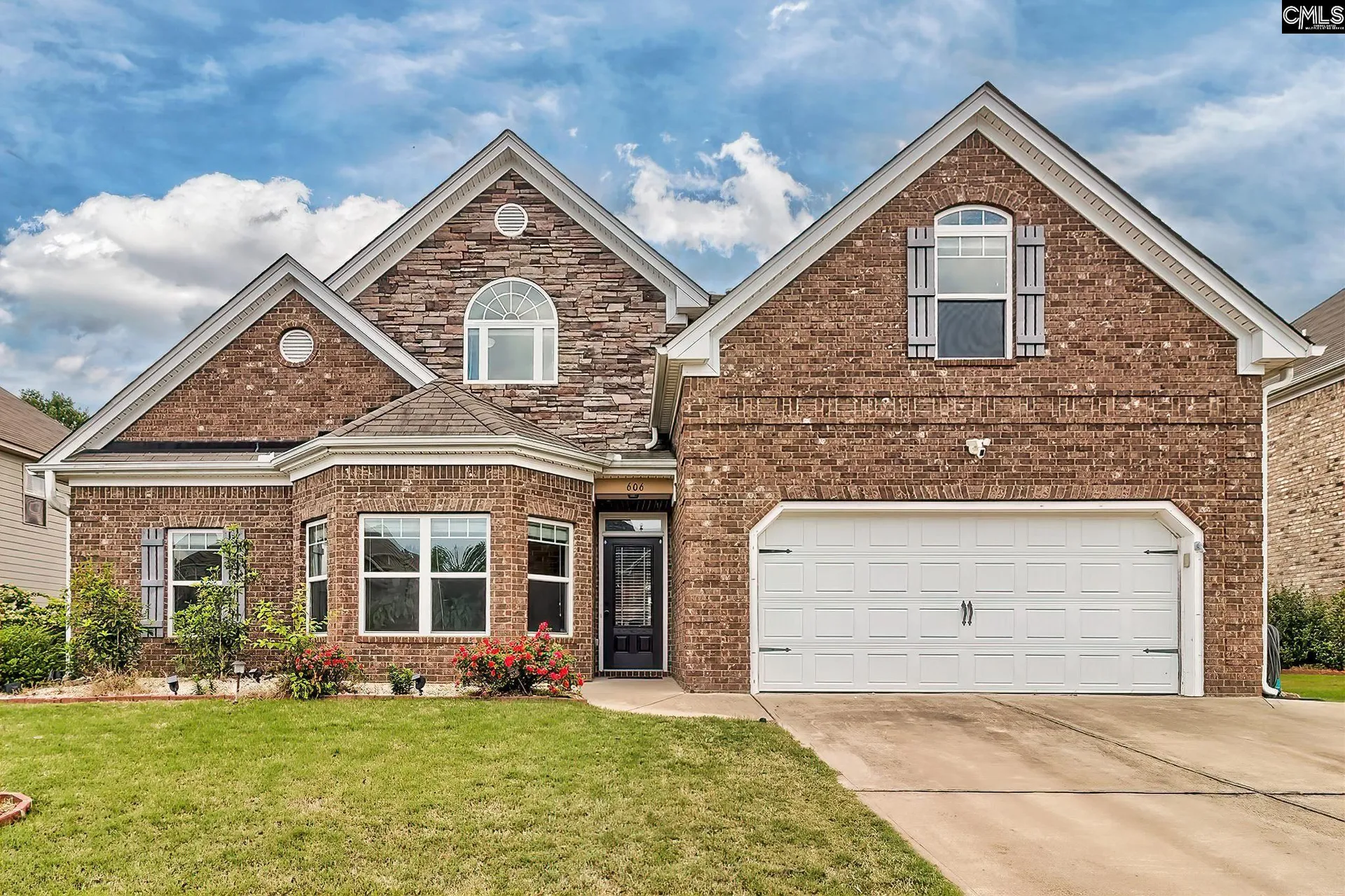 Property image 1 at 606 Meadow Grass Lane, Lexington, SC 29072