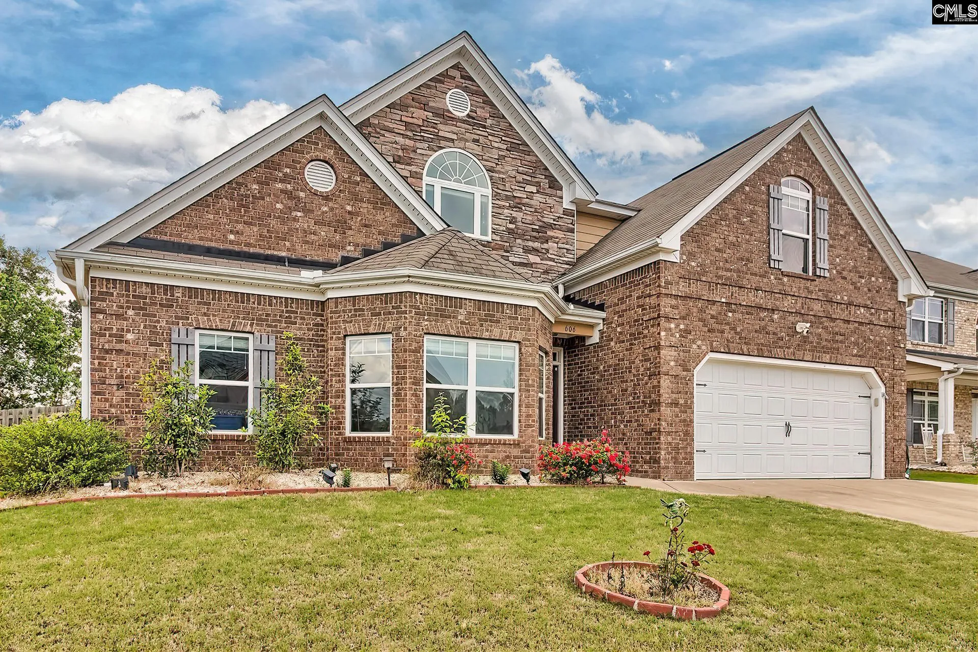 Property image 2 at 606 Meadow Grass Lane, Lexington, SC 29072