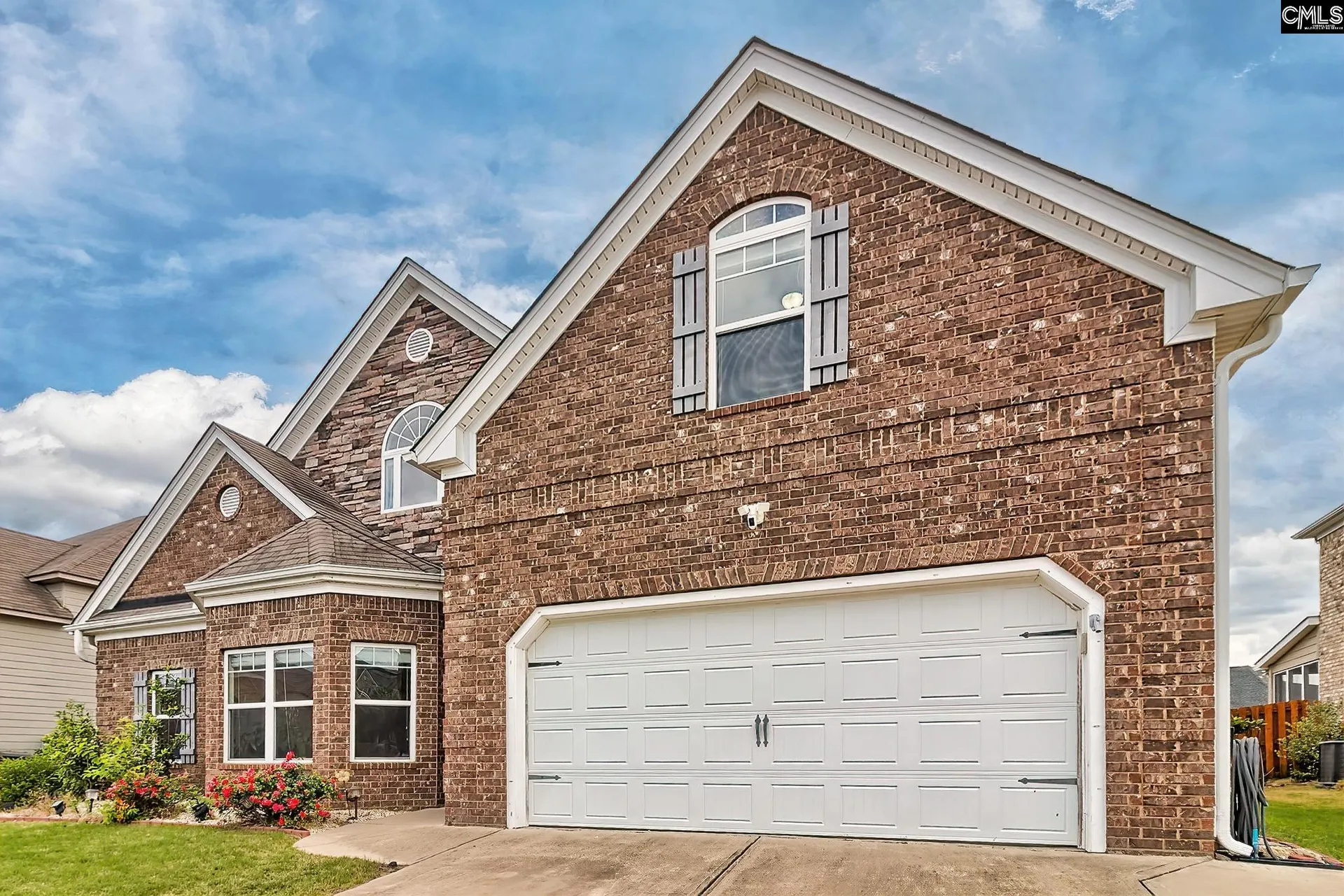 Property image 3 at 606 Meadow Grass Lane, Lexington, SC 29072