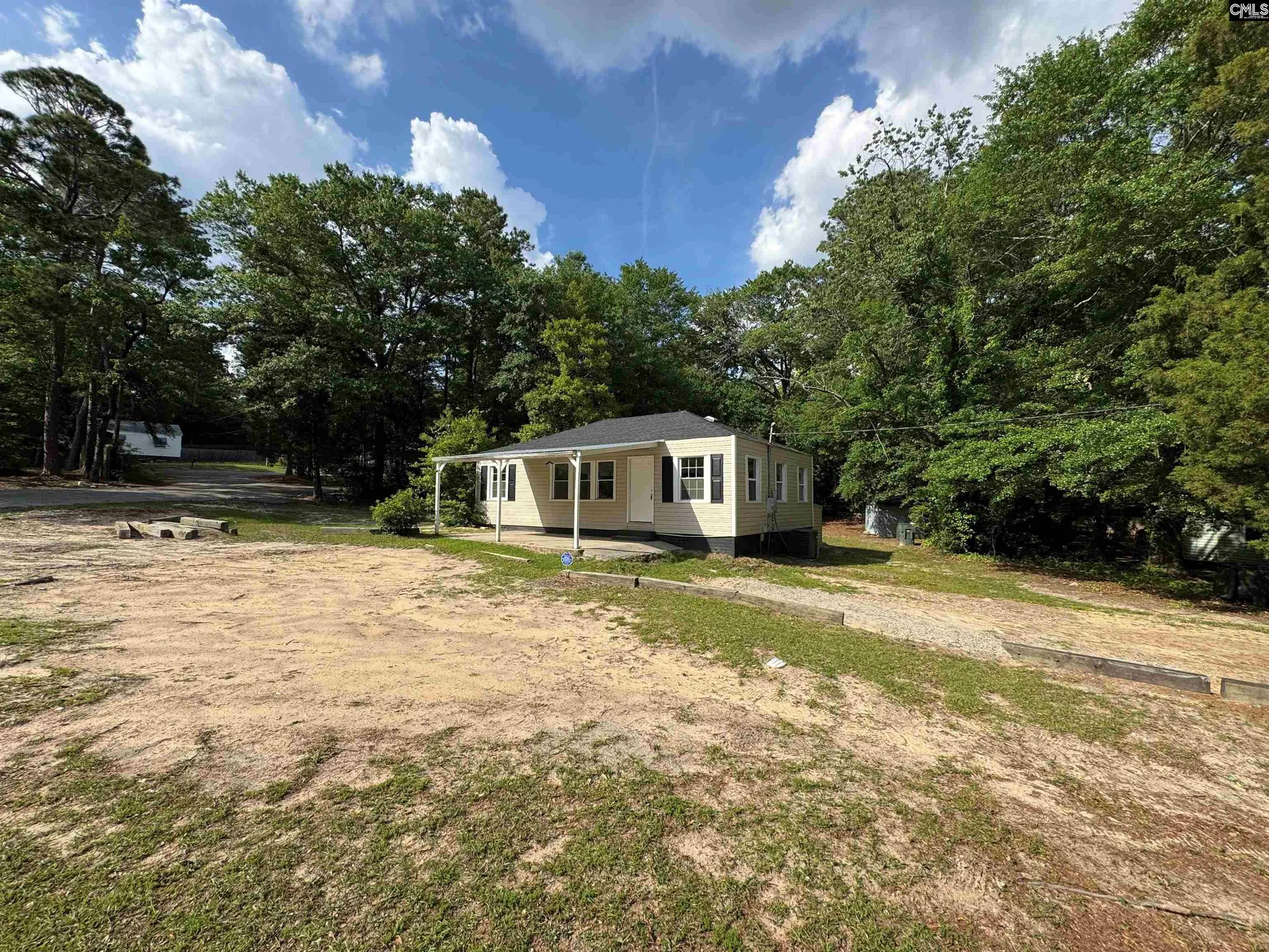 Property image 2 at 1306 Bonner Avenue, Columbia, SC 29204