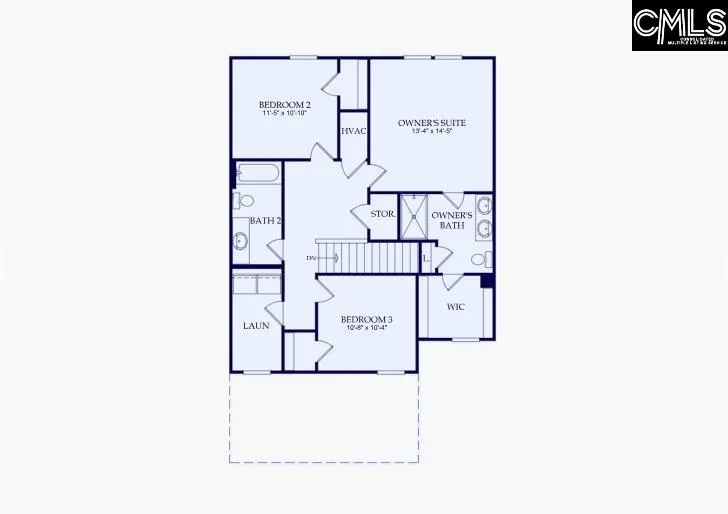 Property image 3 at 2117 Lofton Road, Blythewood, SC 29016