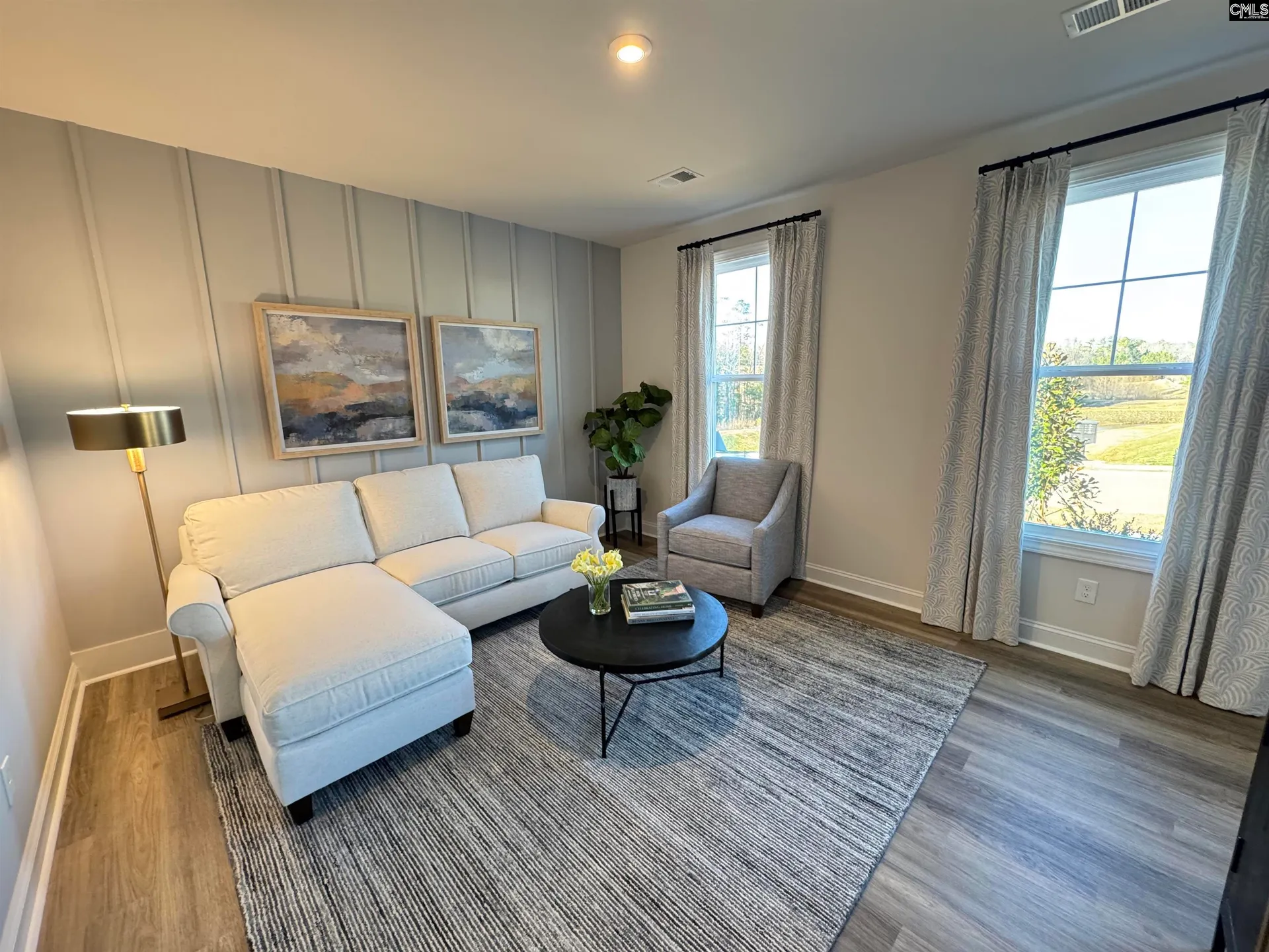 Property image 4 at 3058 Snail Seed Trail, Lexington, SC 29073