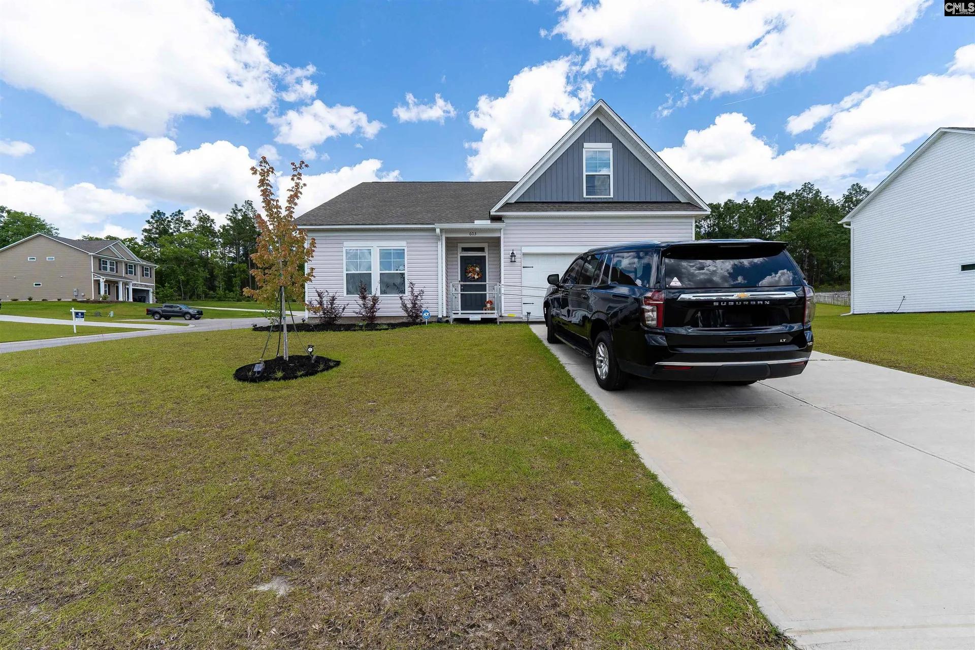 603 Rose Quartz Lane
