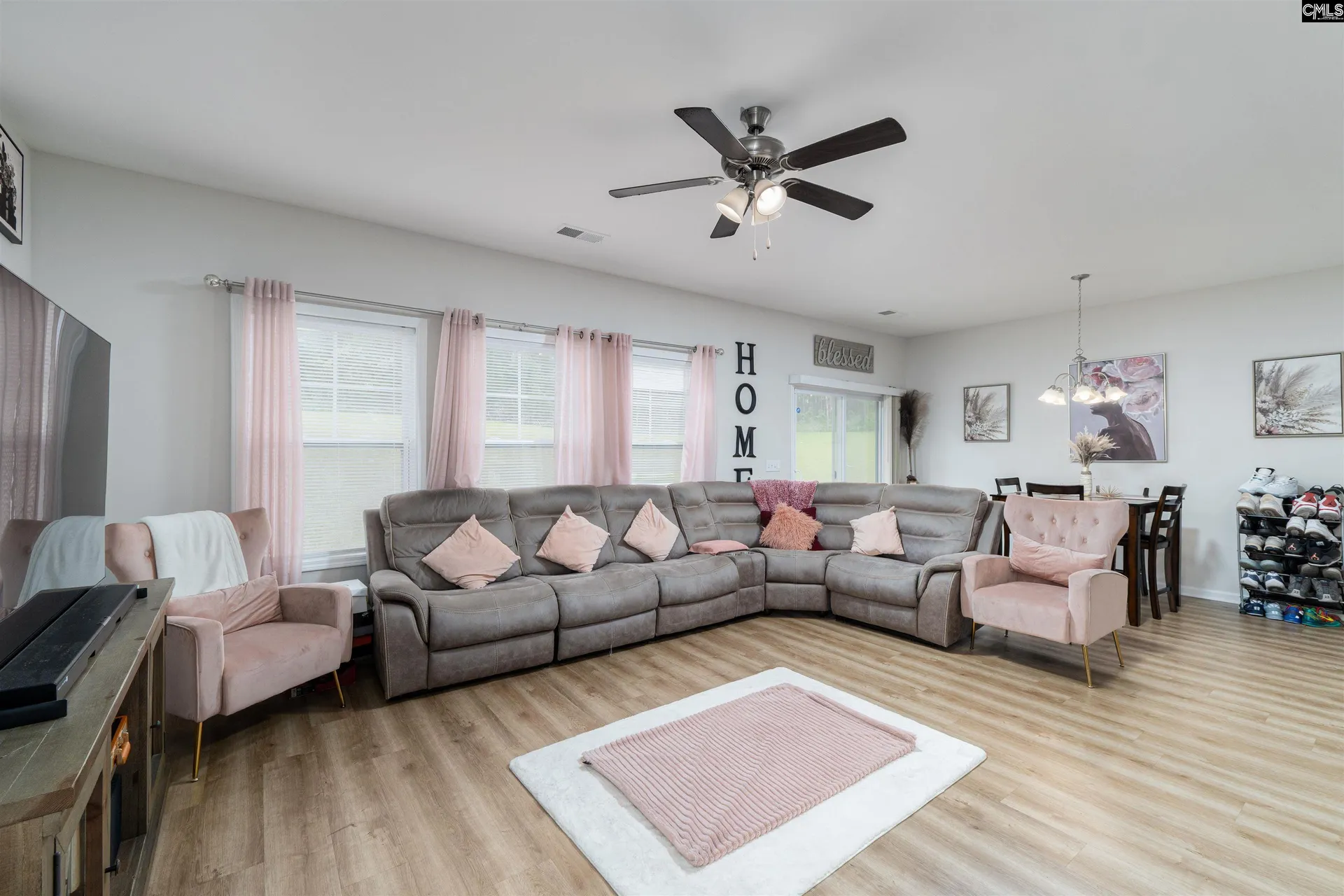 Property image 5 at 603 Rose Quartz Lane, Lexington, SC 29073